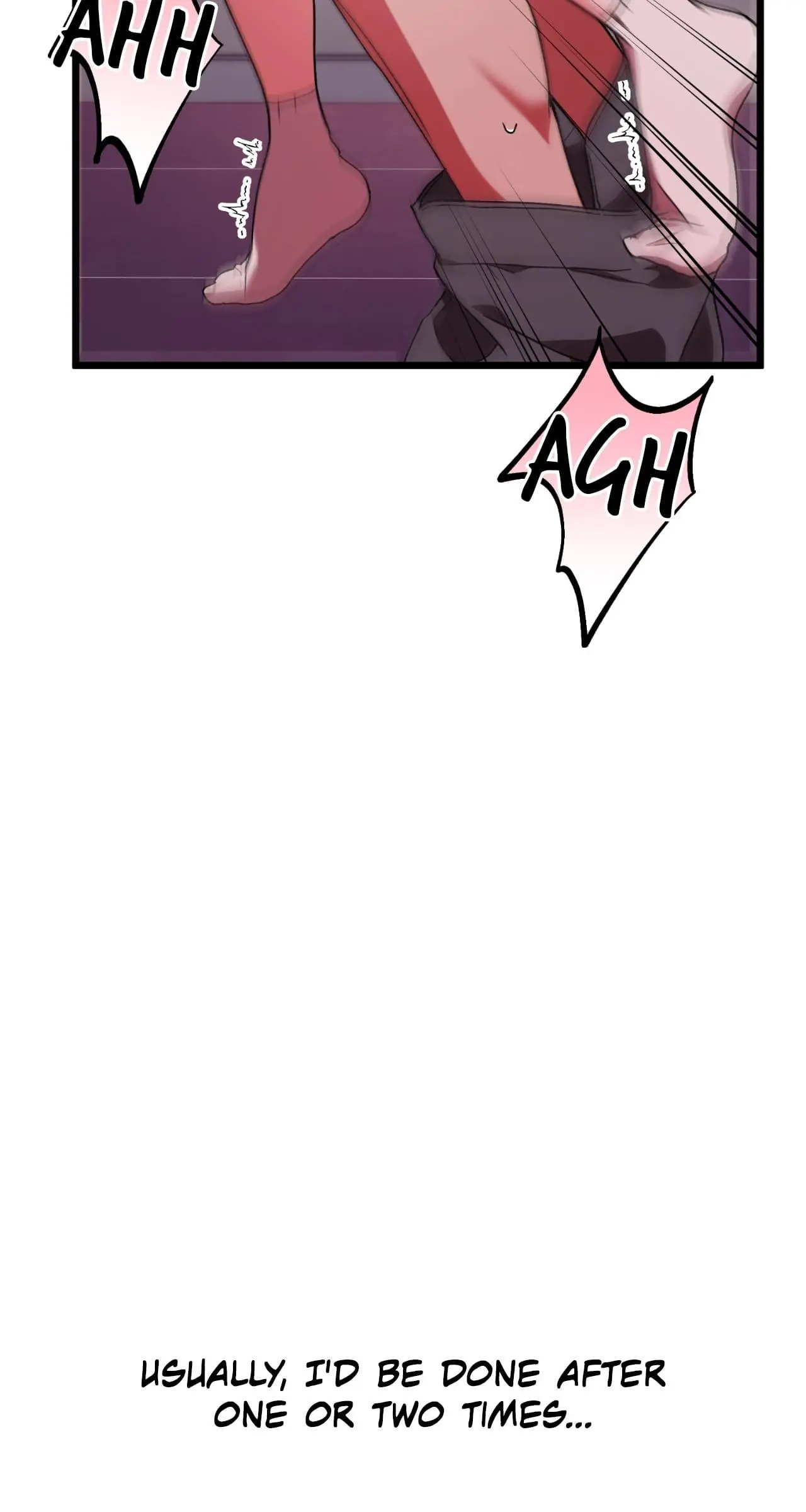 Fill Me With Your Lust! Chapter 17 page 5