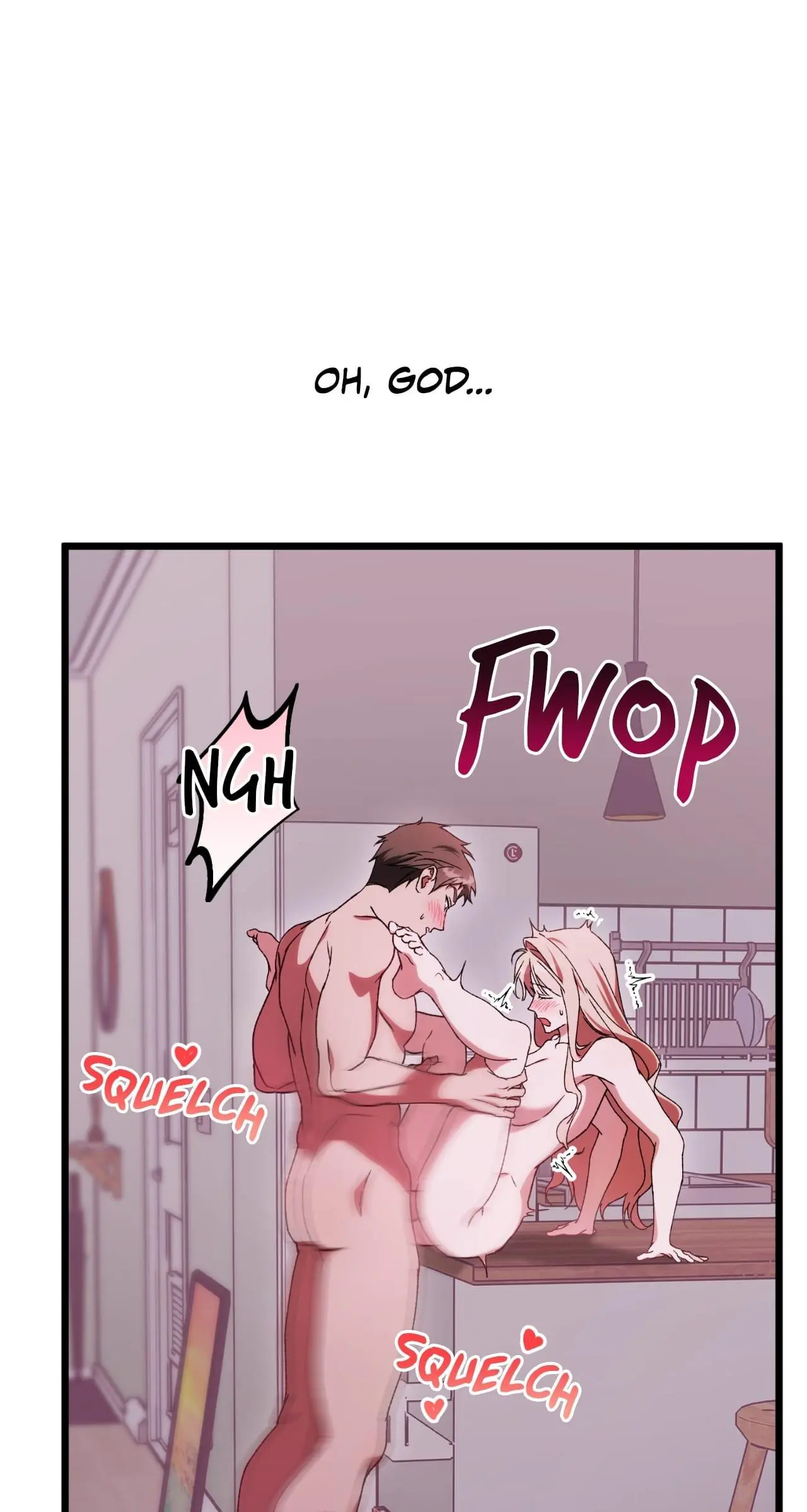 Fill Me With Your Lust! Chapter 17 page 13