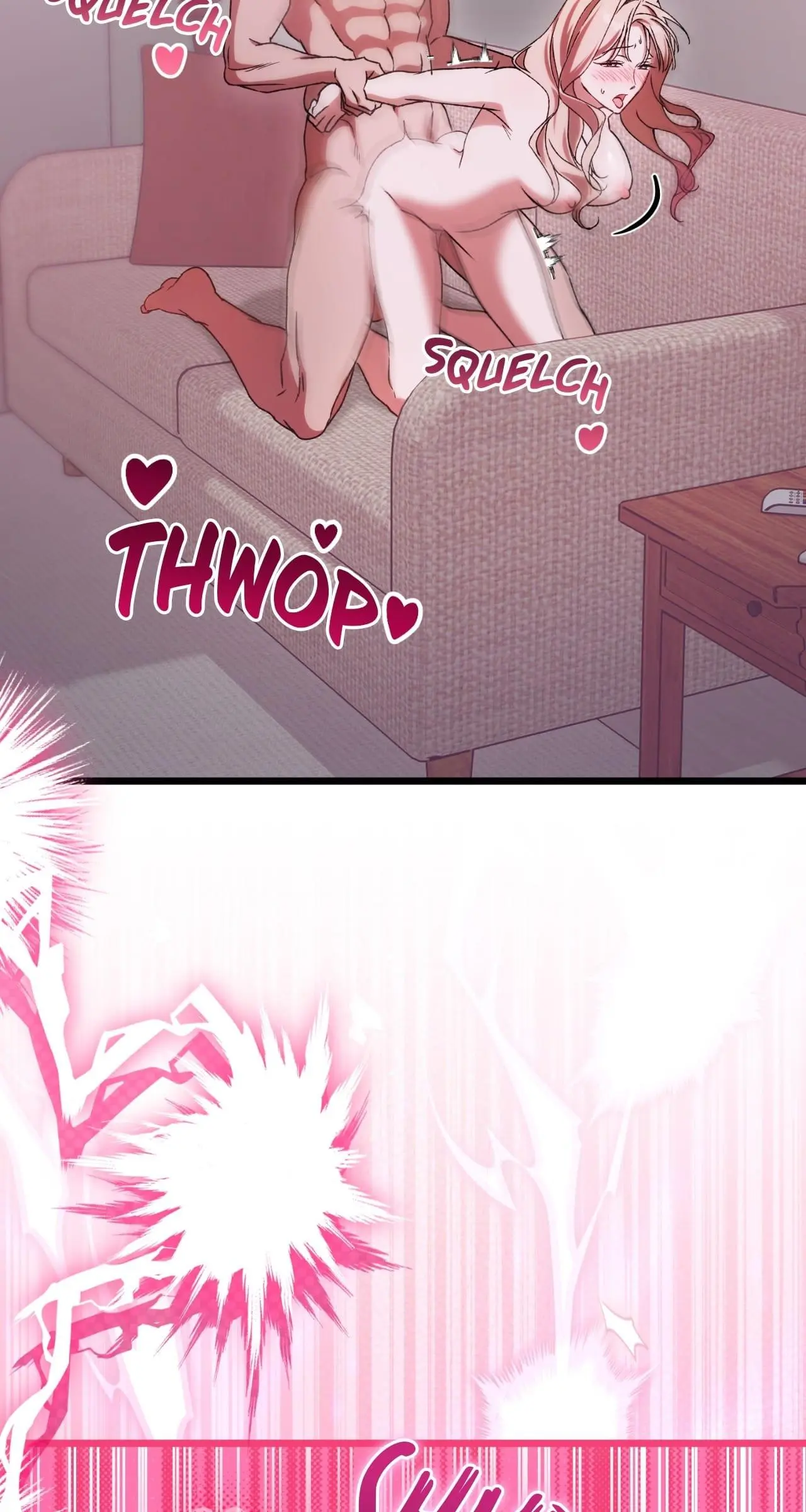 Fill Me With Your Lust! Chapter 17 page 15