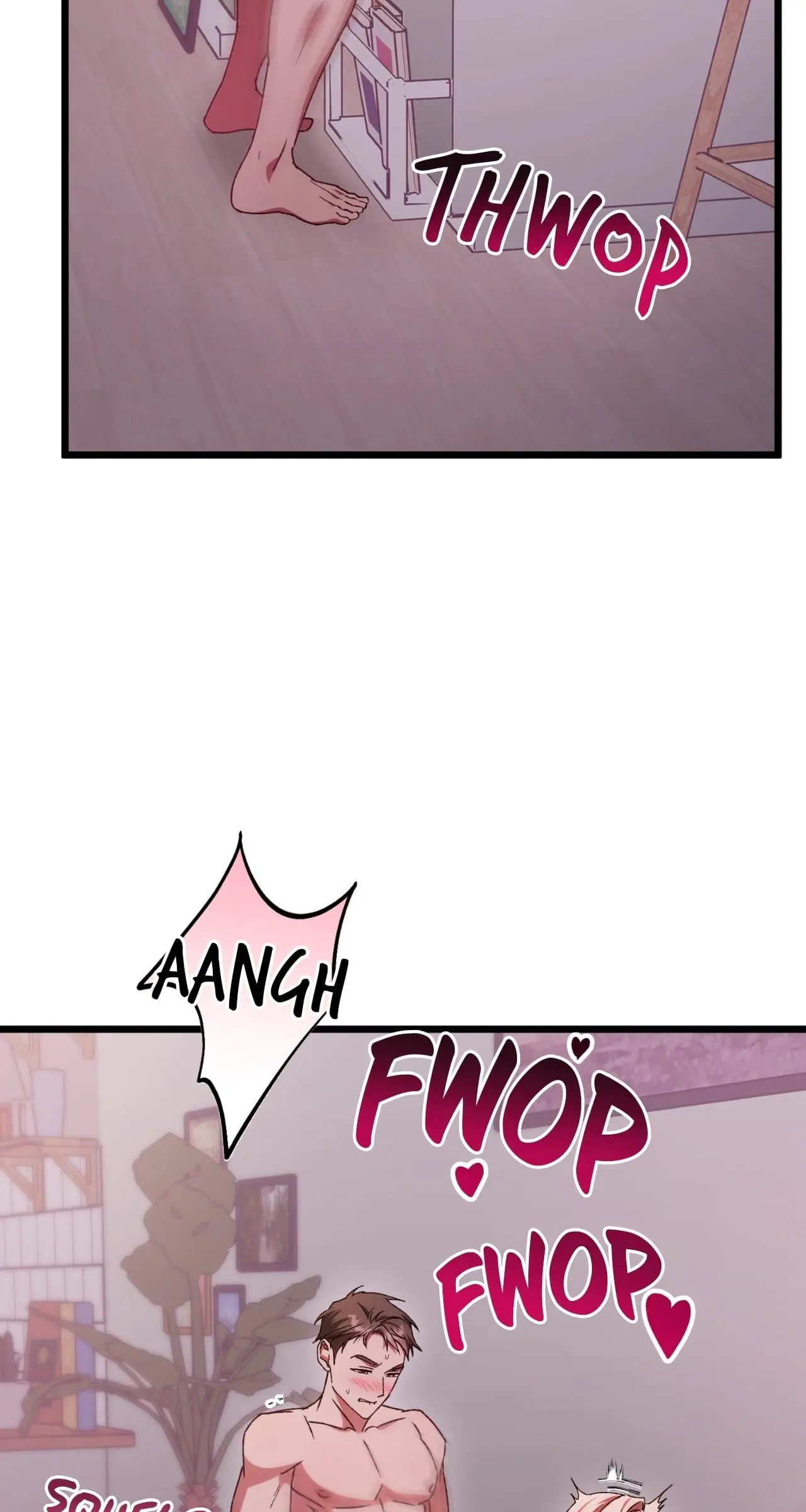Fill Me With Your Lust! Chapter 17 page 14