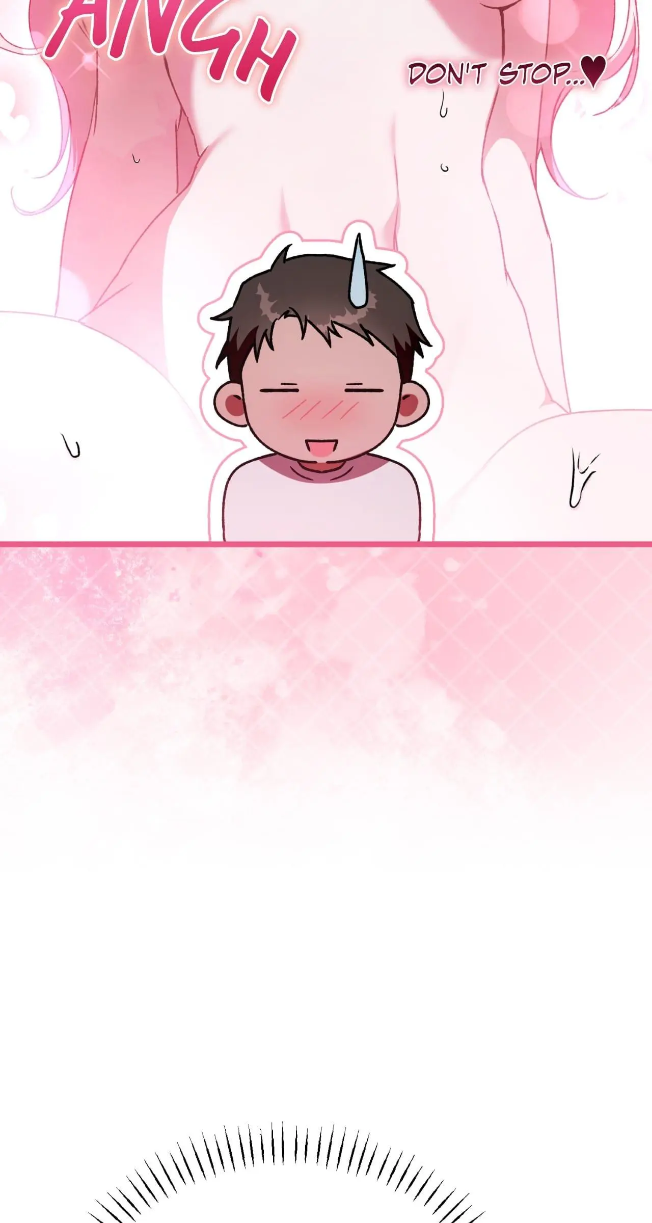 Fill Me With Your Lust! Chapter 17 page 23