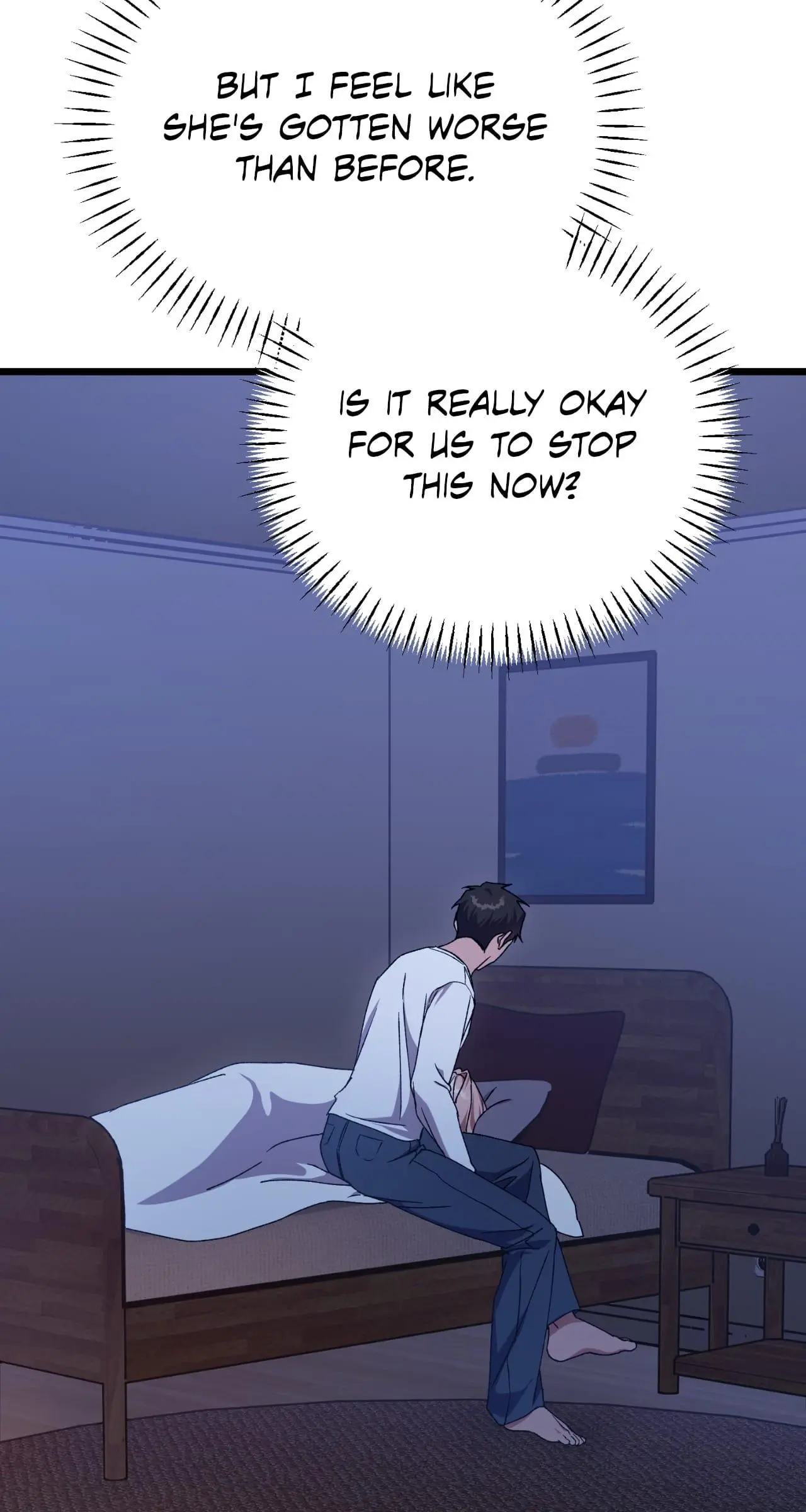 Fill Me With Your Lust! Chapter 17 page 24