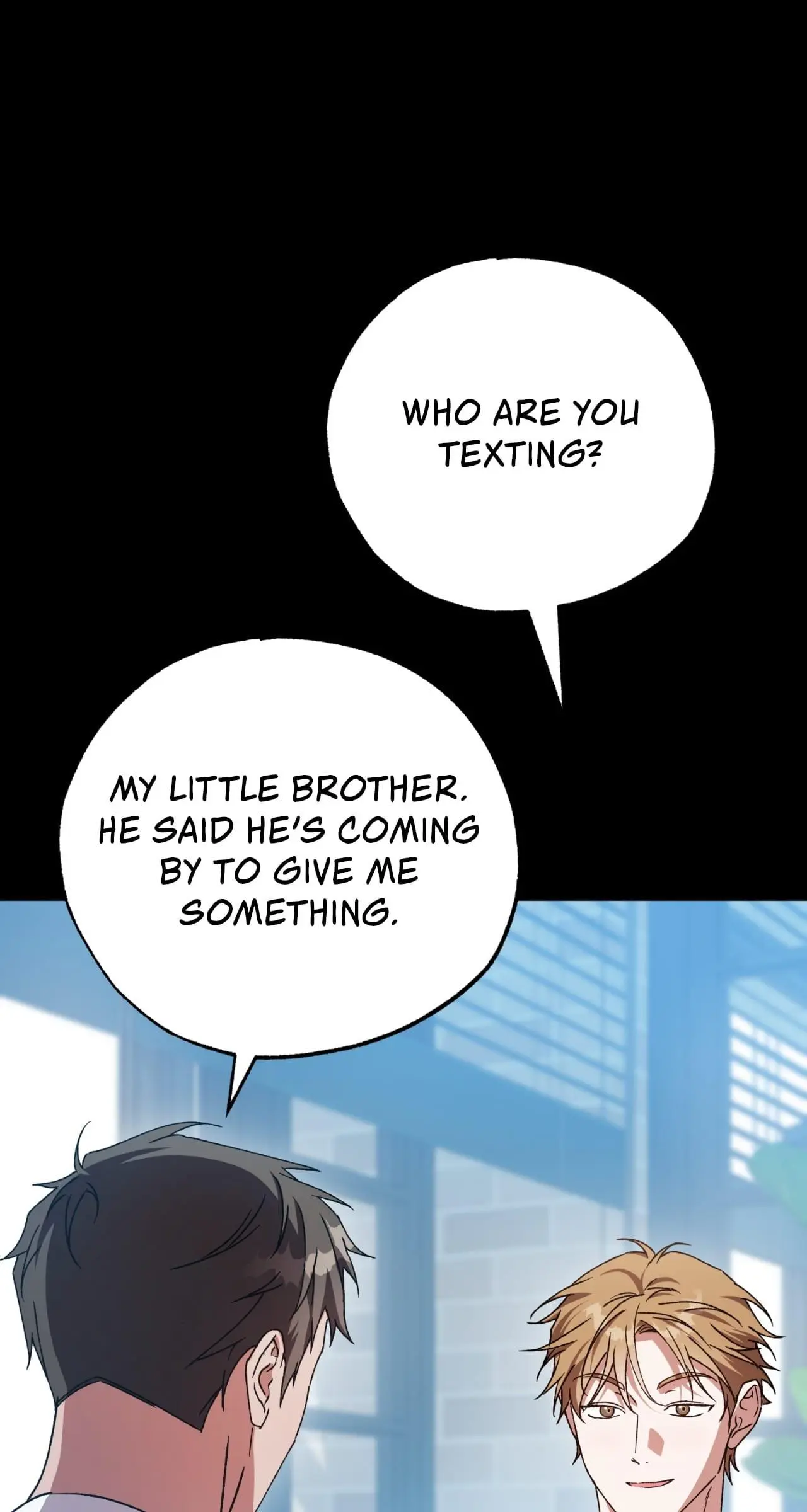 Fill Me With Your Lust! Chapter 17 page 34