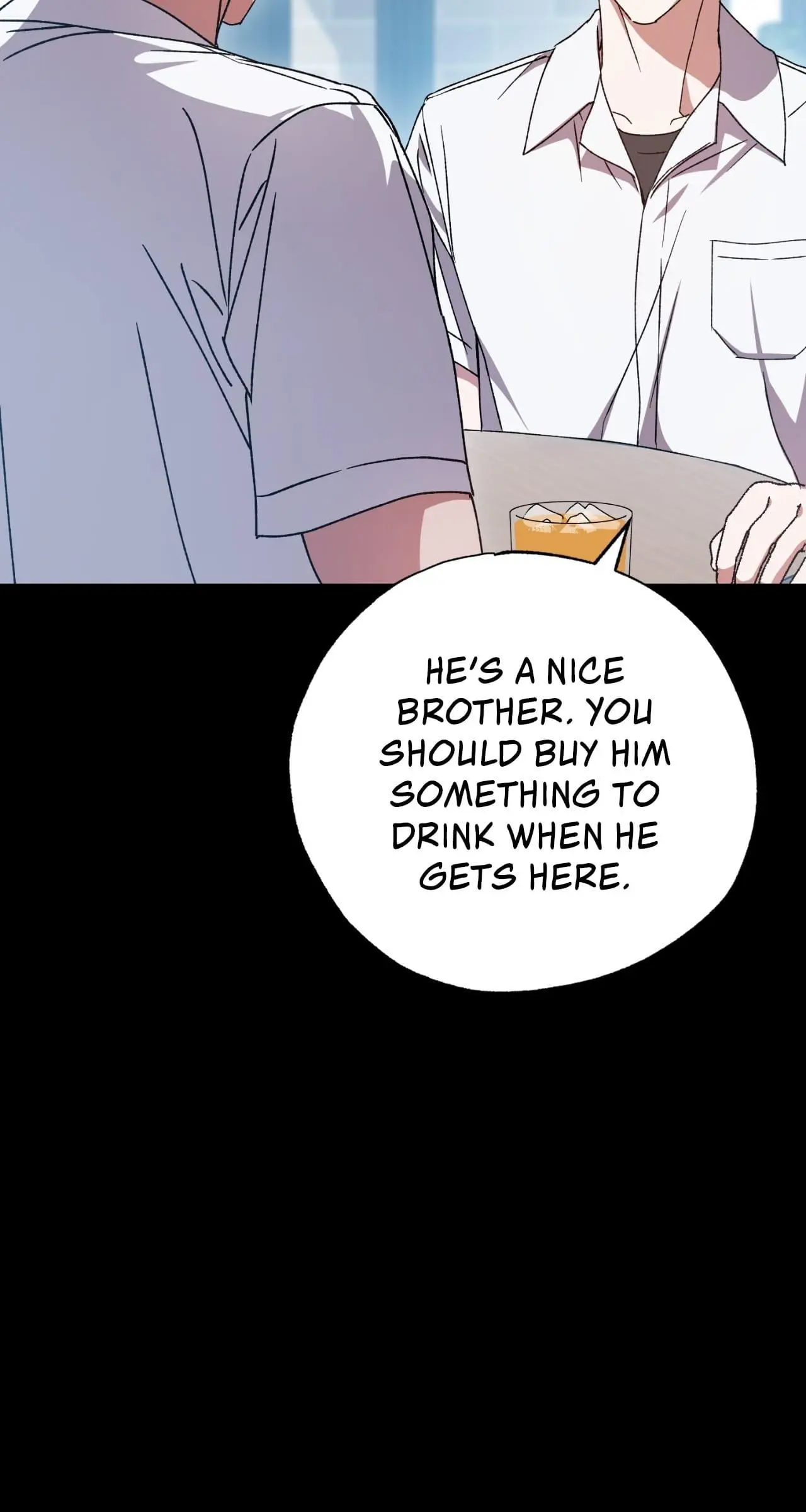 Fill Me With Your Lust! Chapter 17 page 35