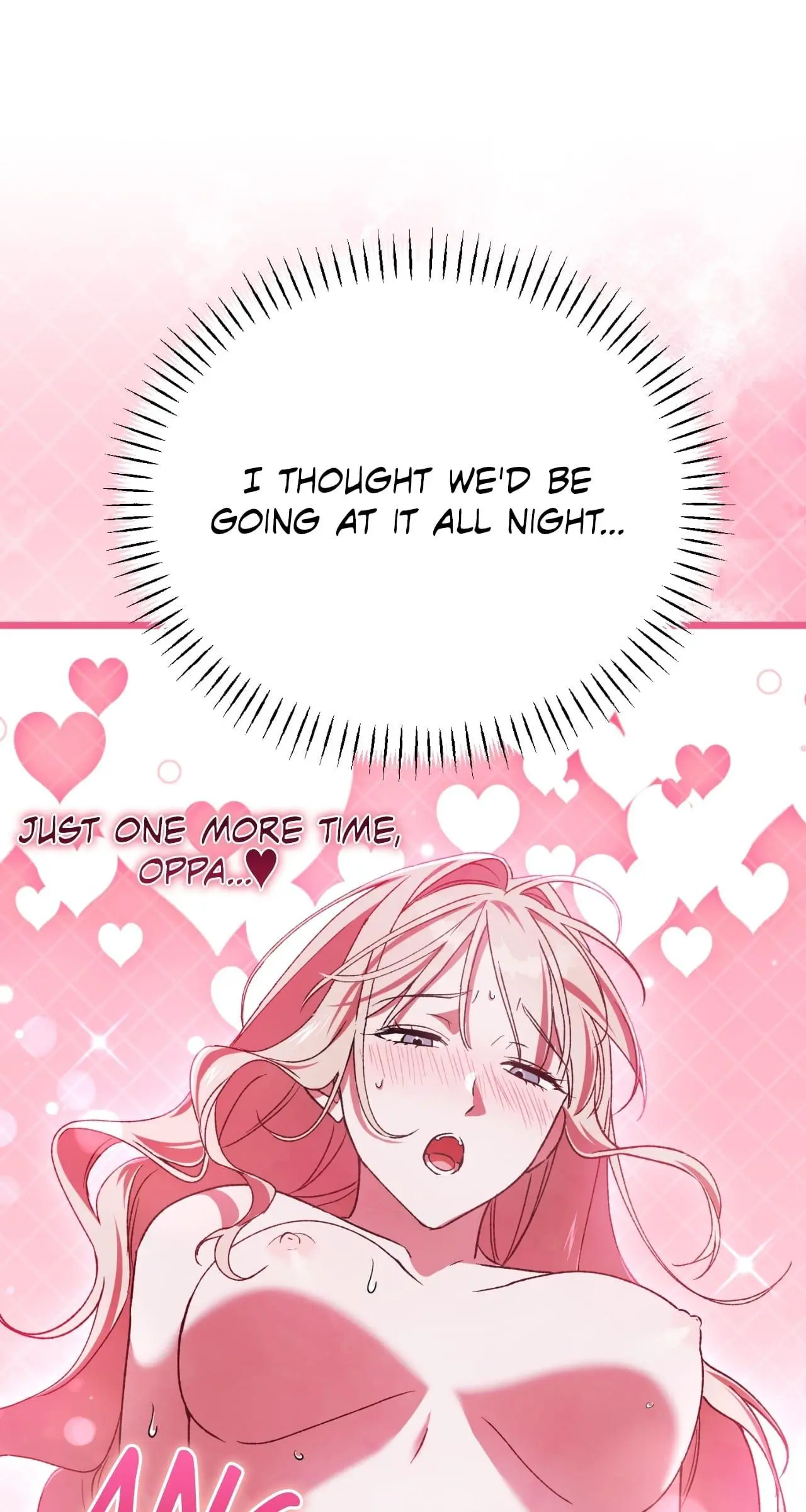 Fill Me With Your Lust! Chapter 17 page 22