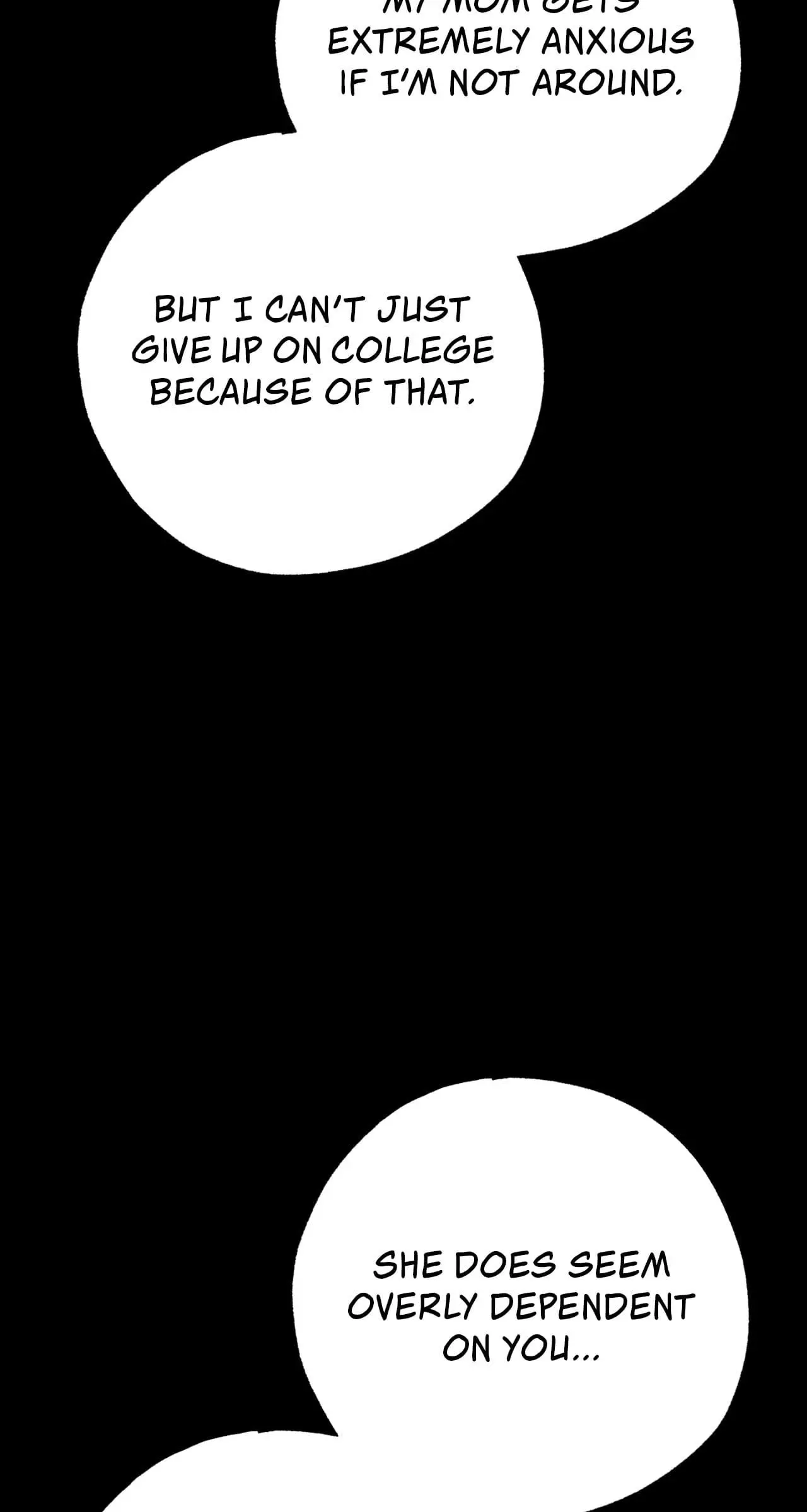 Fill Me With Your Lust! Chapter 17 page 47