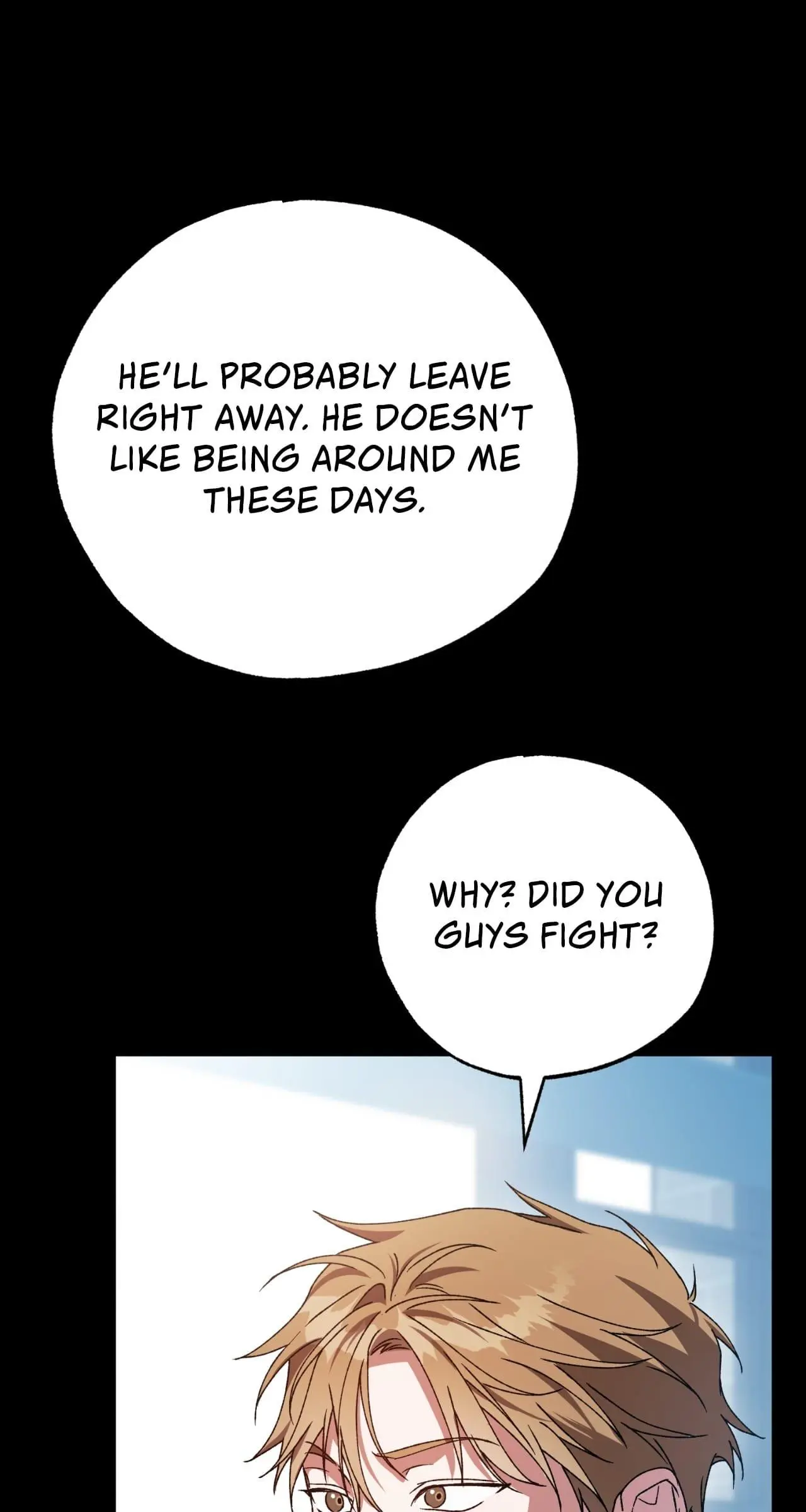 Fill Me With Your Lust! Chapter 17 page 36