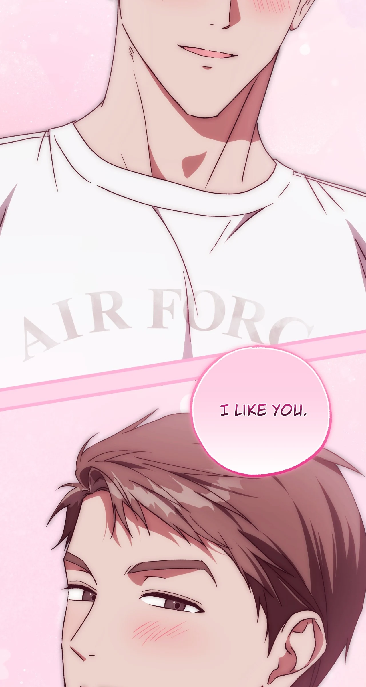 Fill Me With Your Lust! Chapter 18 page 2