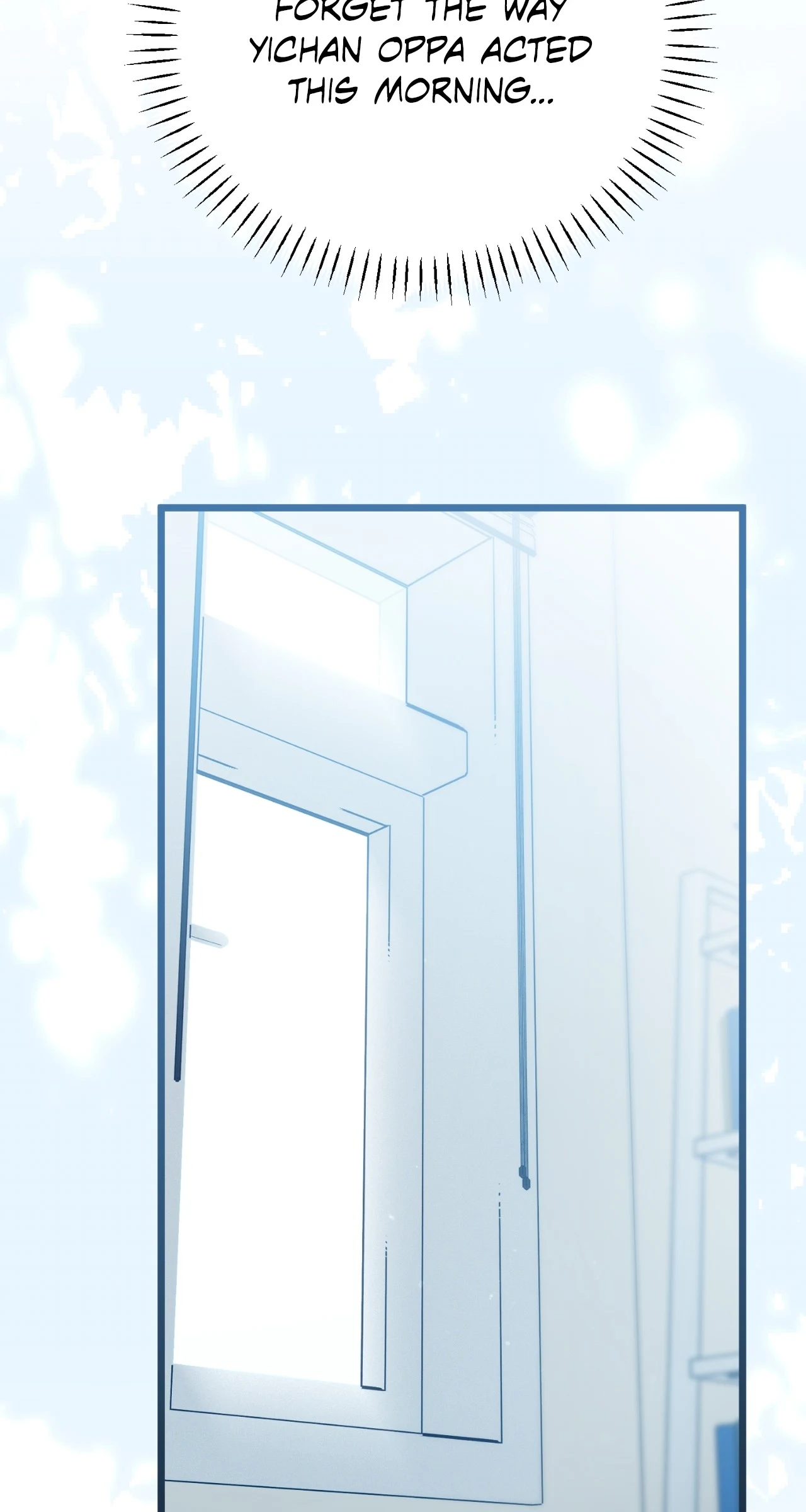 Fill Me With Your Lust! Chapter 18 page 8