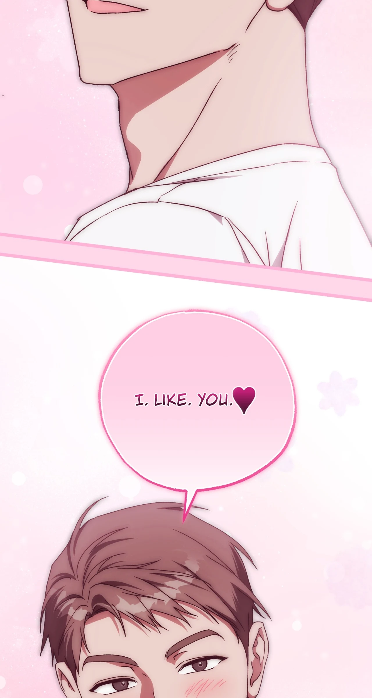 Fill Me With Your Lust! Chapter 18 page 3