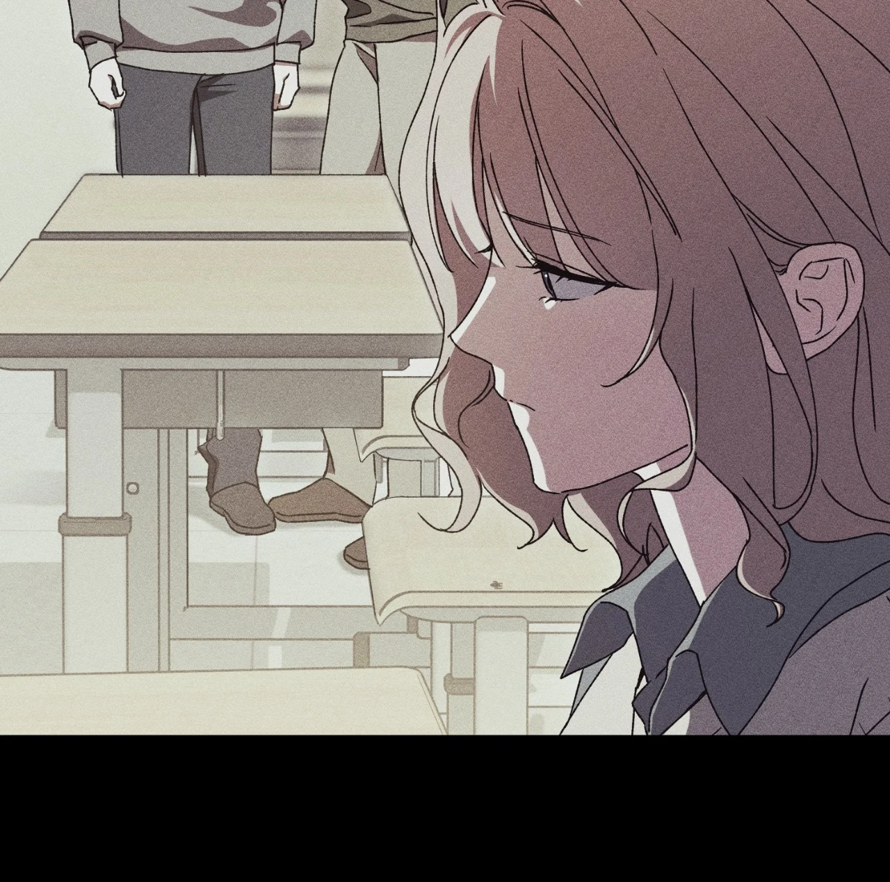 Fill Me With Your Lust! Chapter 18 page 27