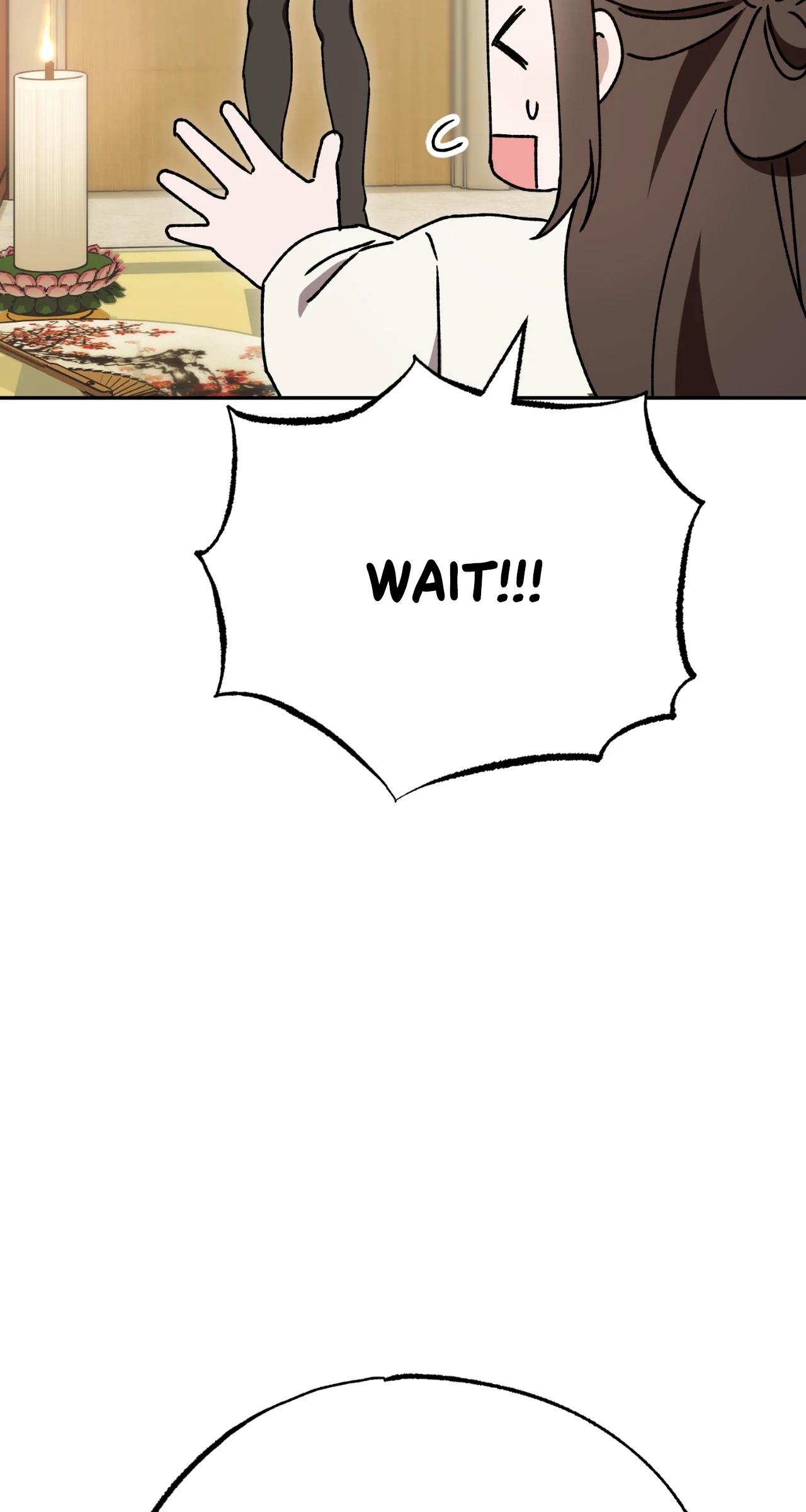 Fill Me With Your Lust! Chapter 18 page 57