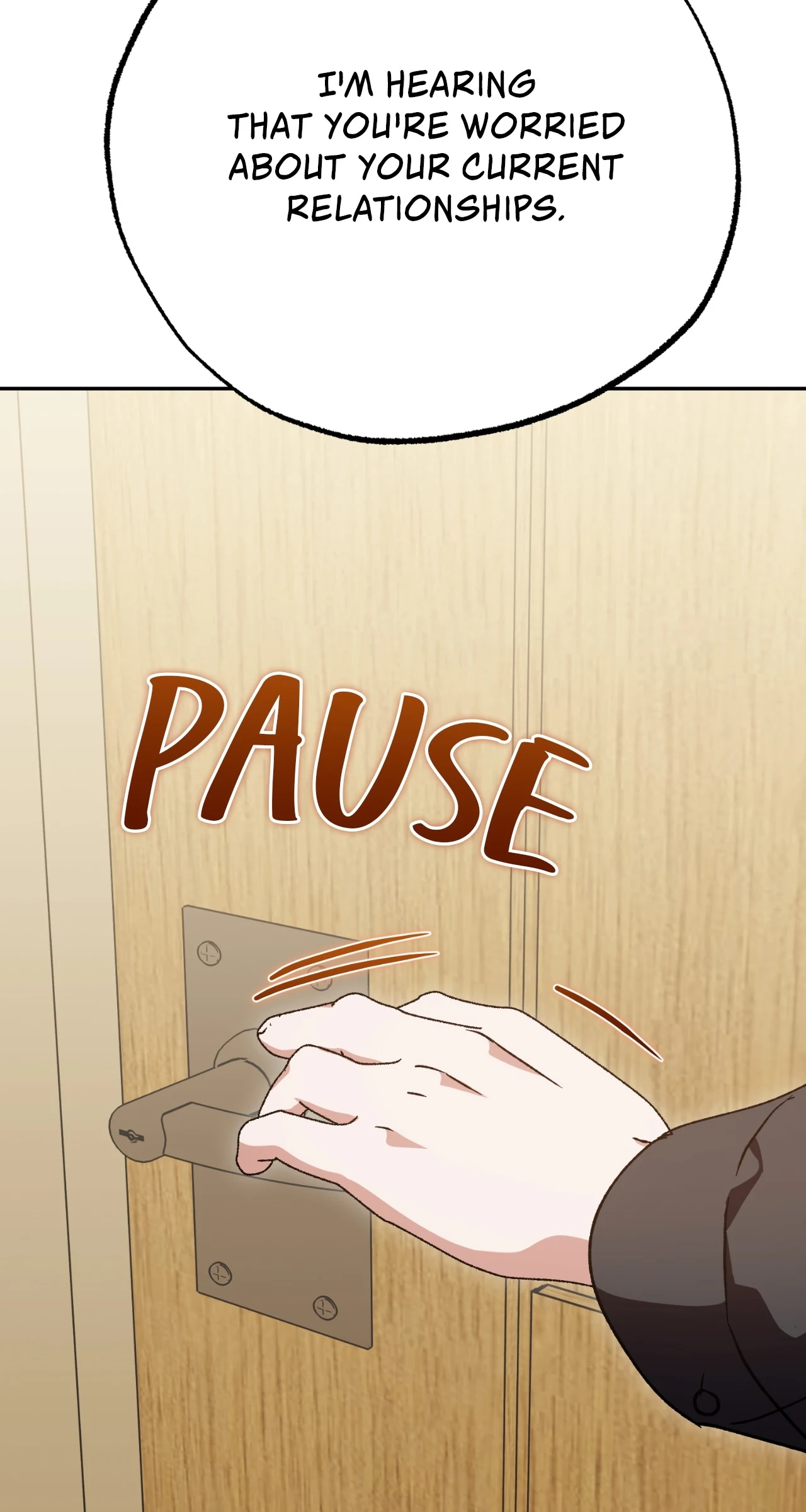 Fill Me With Your Lust! Chapter 18 page 58
