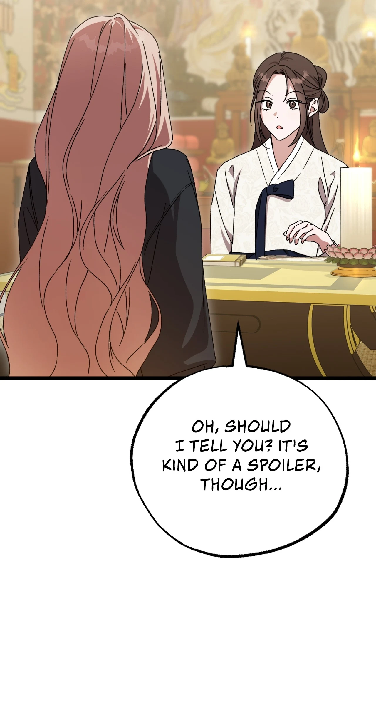 Fill Me With Your Lust! Chapter 18 page 67