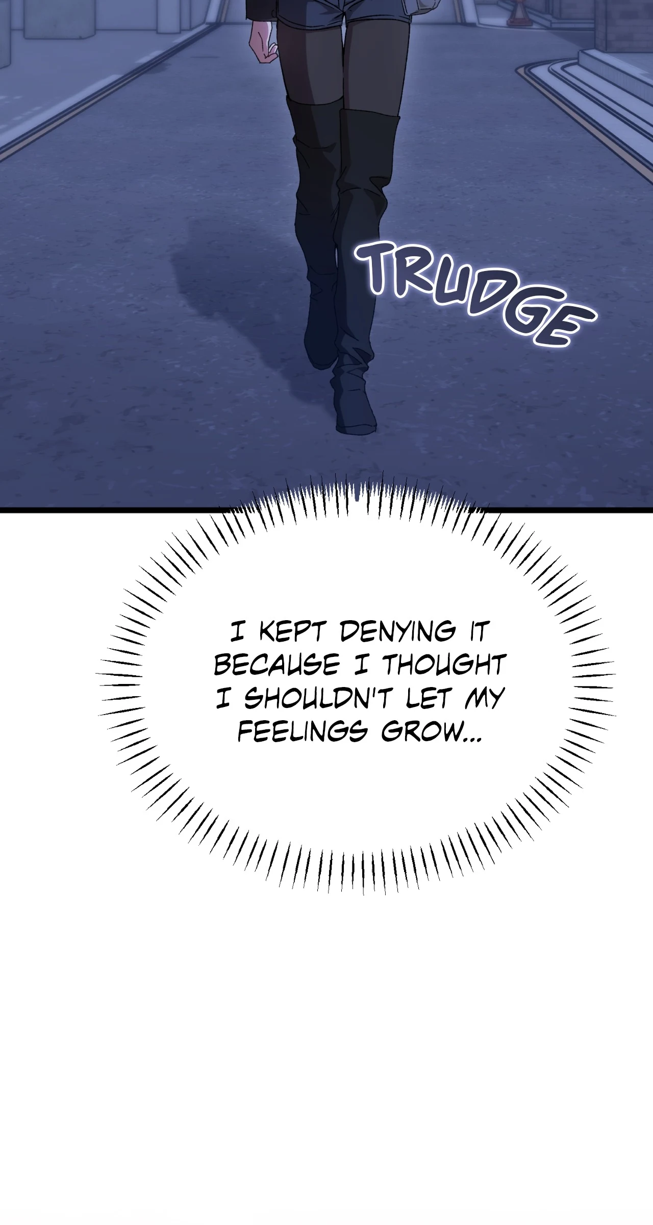 Fill Me With Your Lust! Chapter 18 page 87