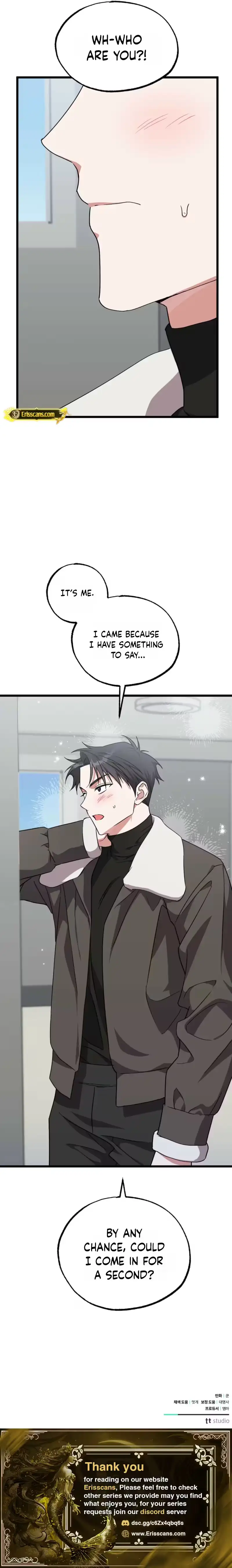 Fill Me With Your Lust! Chapter 5 page 13