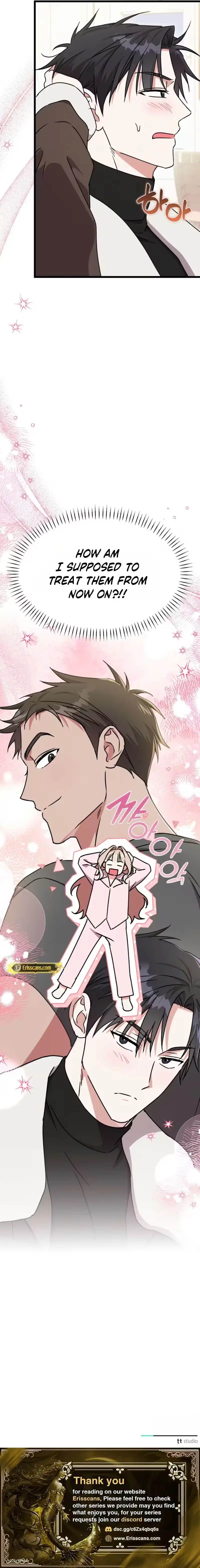 Fill Me With Your Lust! Chapter 6 page 13