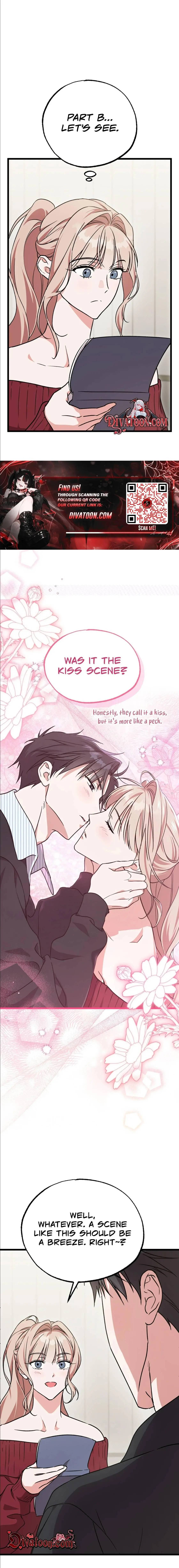 Fill Me With Your Lust! Chapter 7 page 5