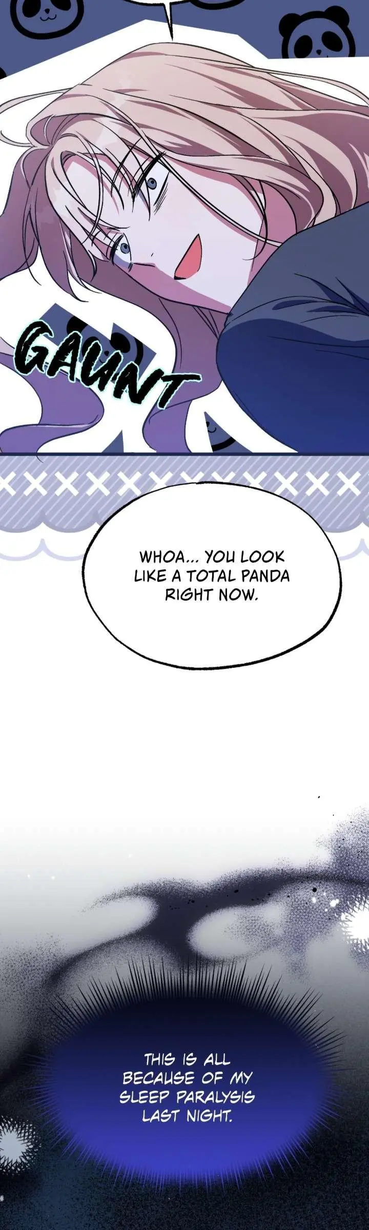 Fill Me With Your Lust! Chapter 8 page 4