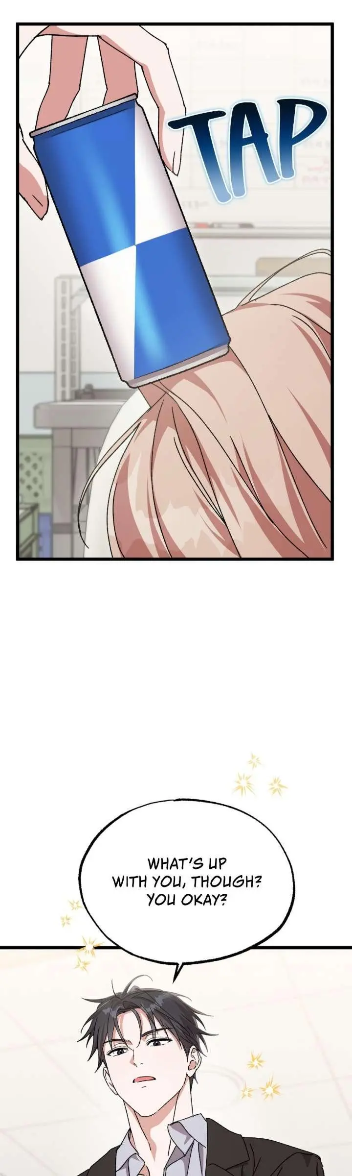 Fill Me With Your Lust! Chapter 8 page 8