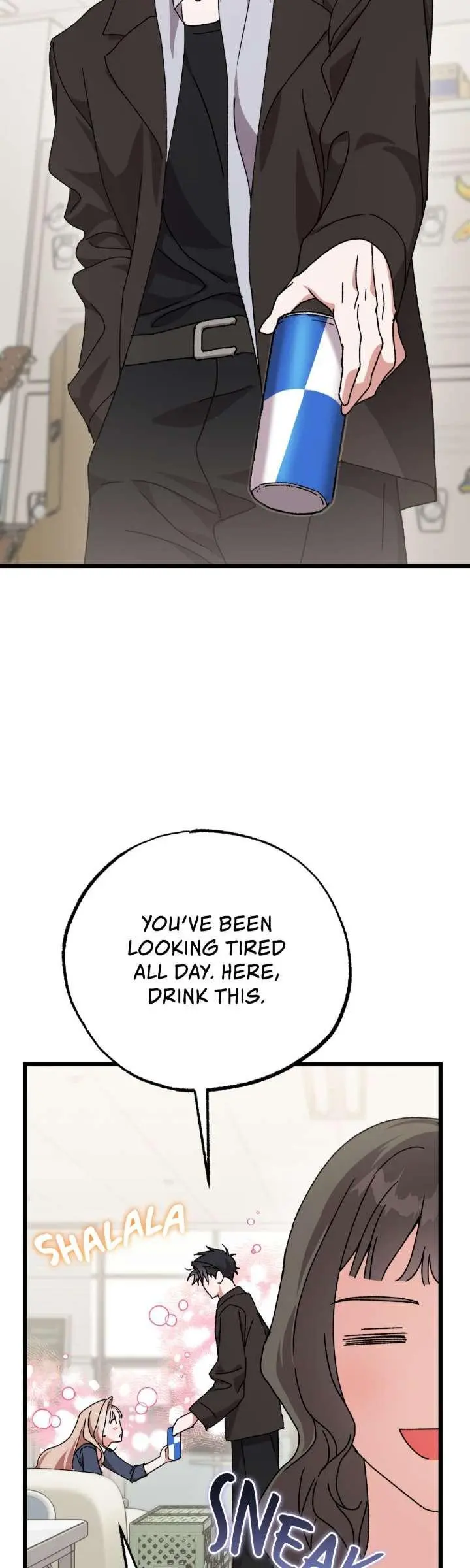 Fill Me With Your Lust! Chapter 8 page 9