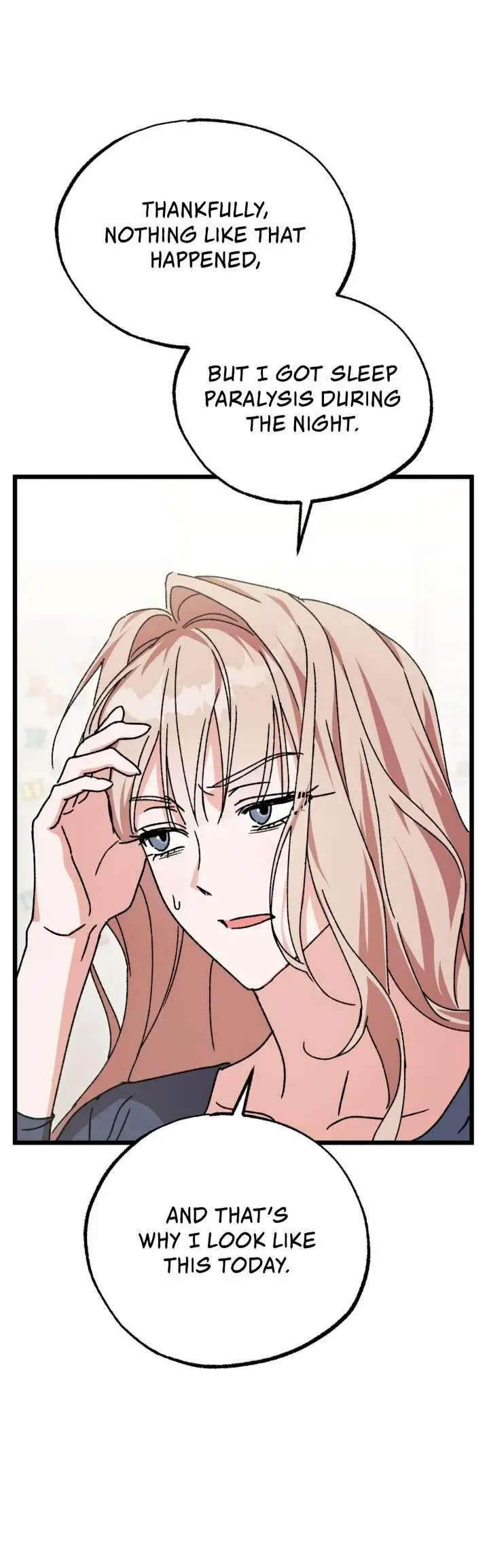 Fill Me With Your Lust! Chapter 8 page 14