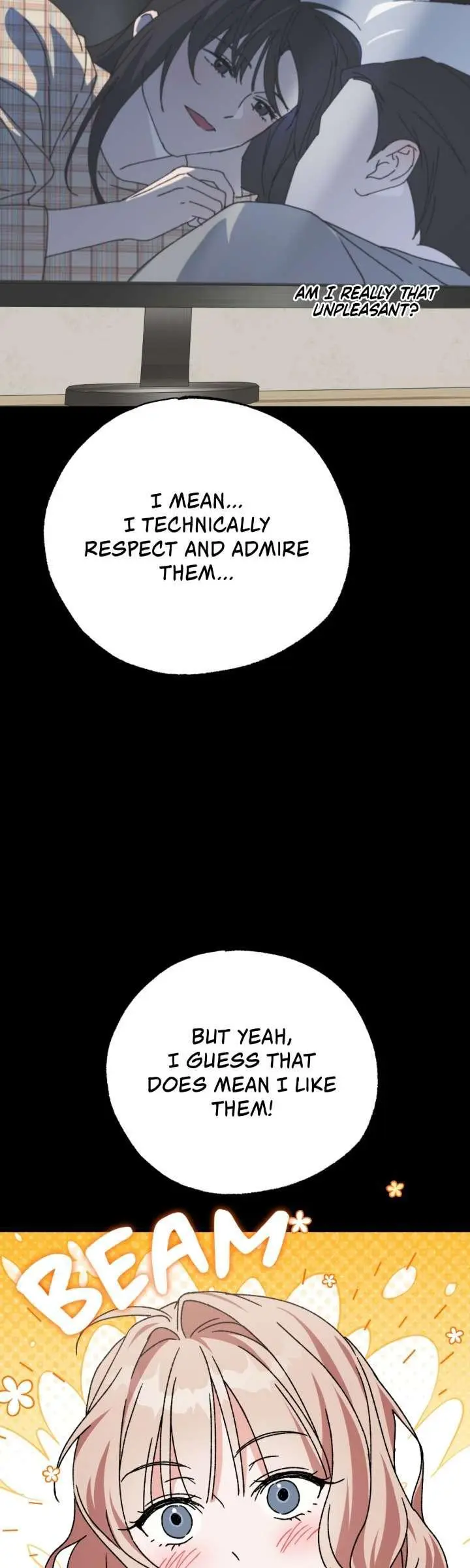 Fill Me With Your Lust! Chapter 8 page 21