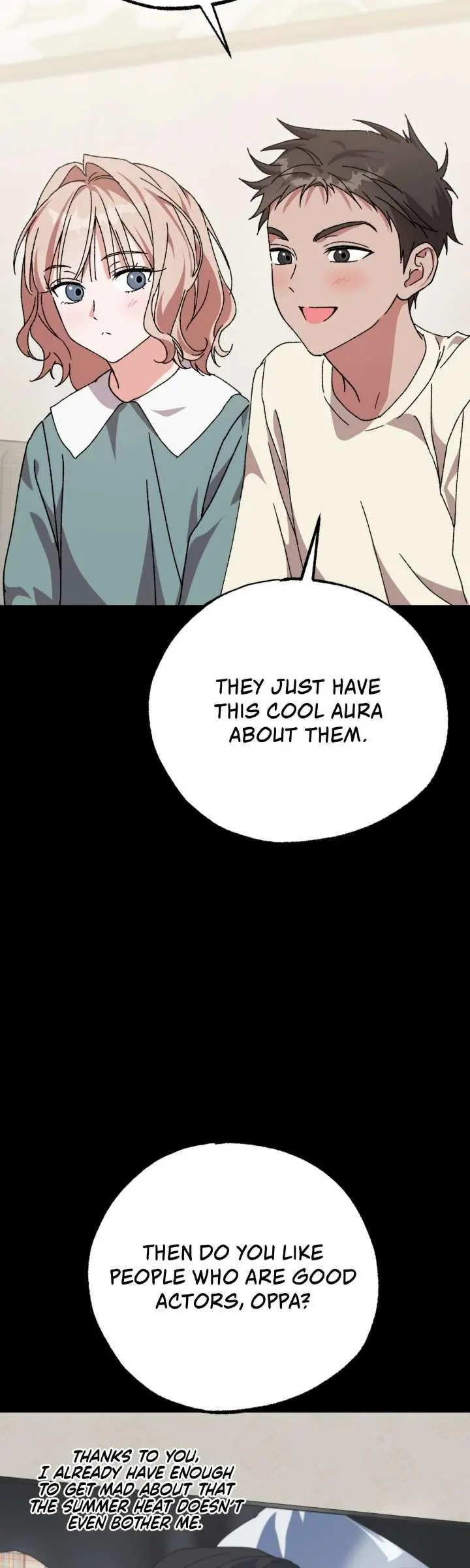 Fill Me With Your Lust! Chapter 8 page 20