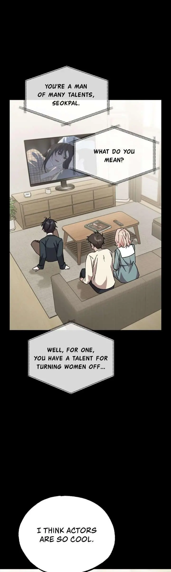 Fill Me With Your Lust! Chapter 8 page 19