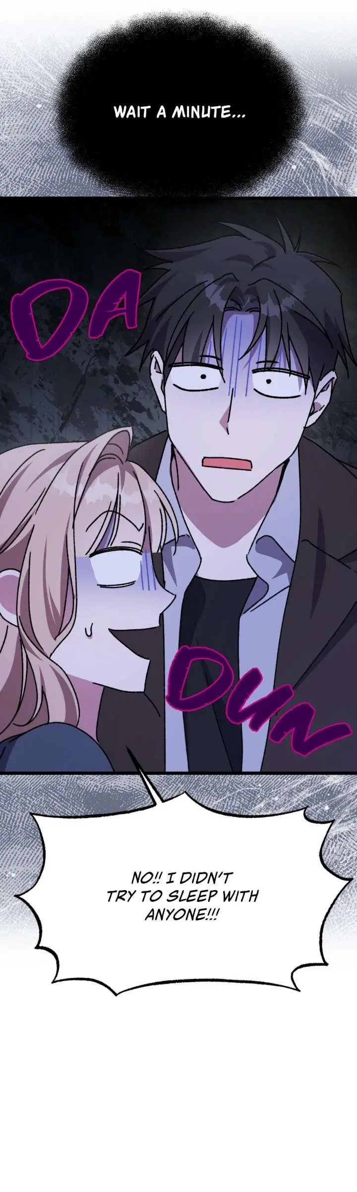 Fill Me With Your Lust! Chapter 8 page 13