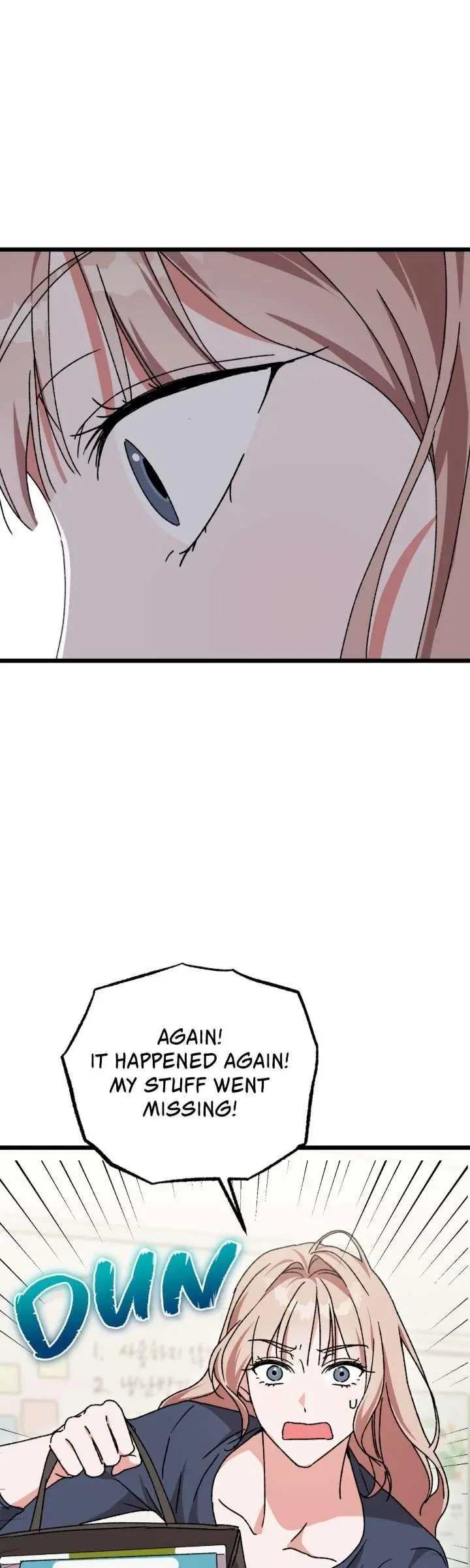 Fill Me With Your Lust! Chapter 8 page 30