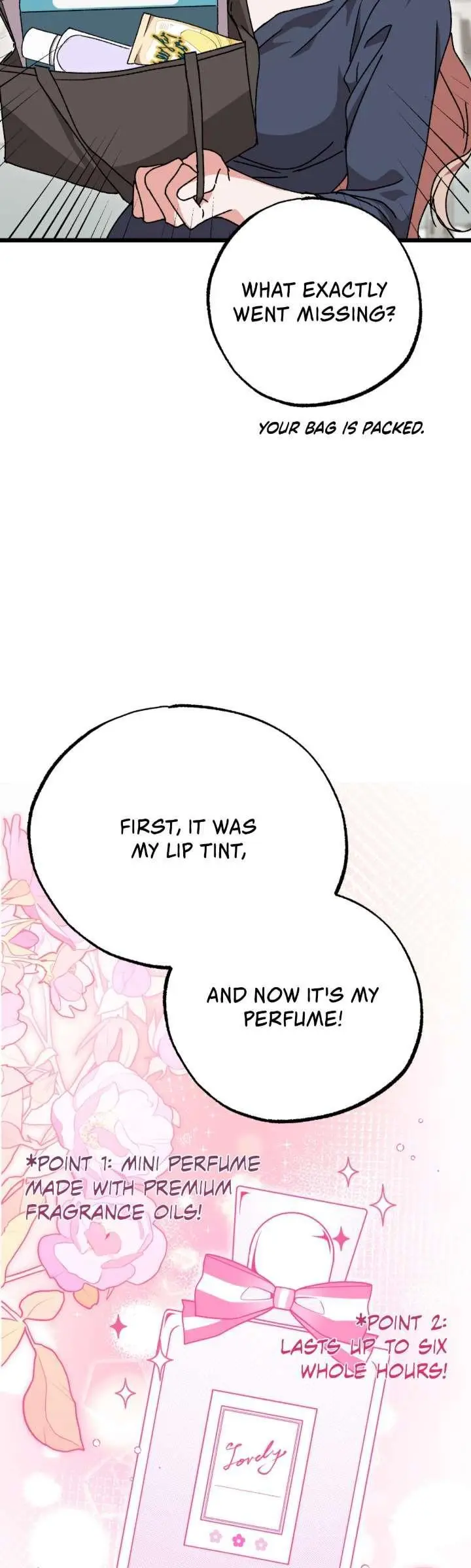 Fill Me With Your Lust! Chapter 8 page 31
