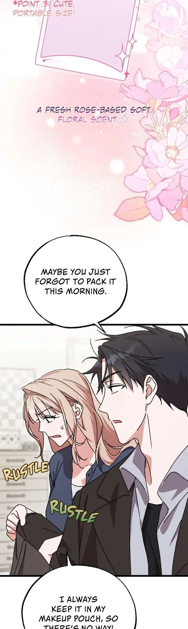 Fill Me With Your Lust! Chapter 8 page 32