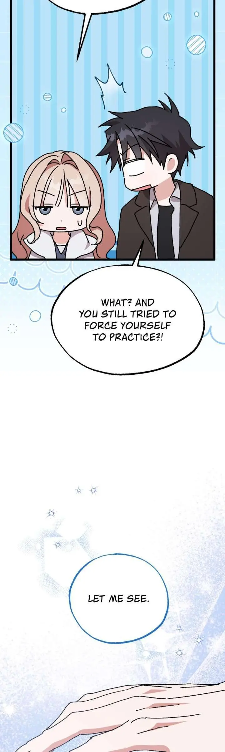 Fill Me With Your Lust! Chapter 8 page 38