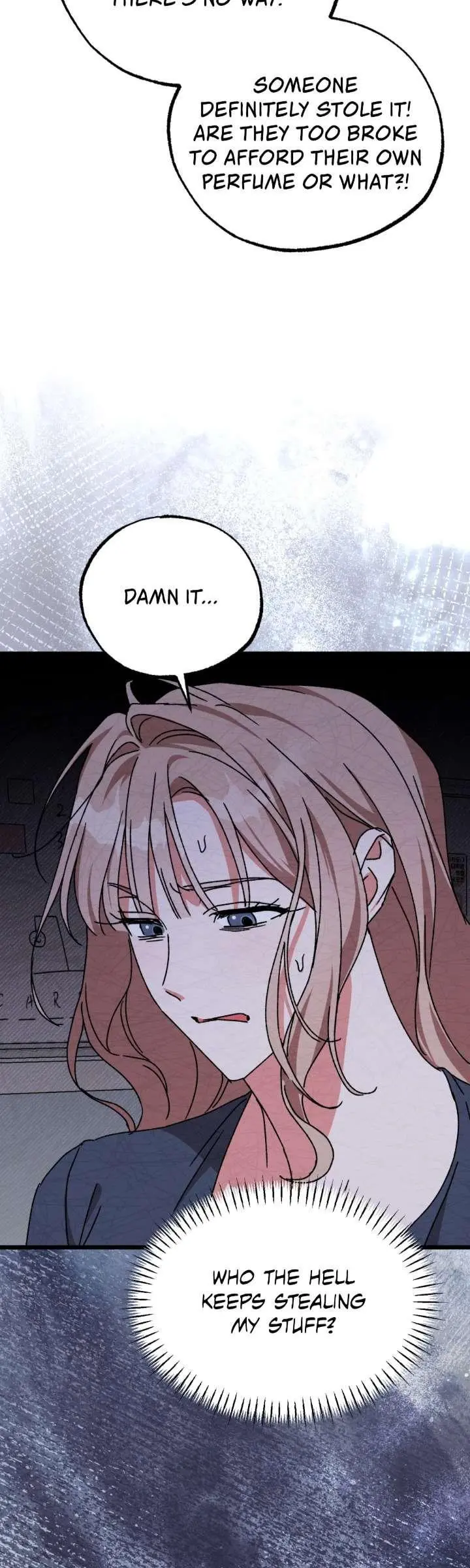 Fill Me With Your Lust! Chapter 8 page 33