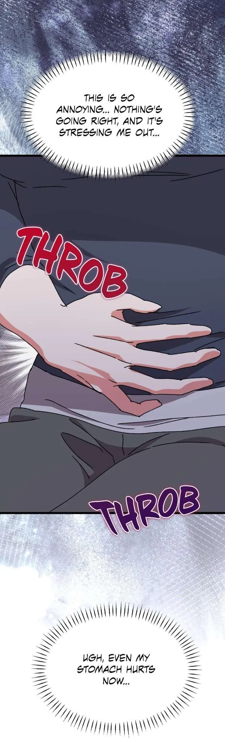 Fill Me With Your Lust! Chapter 8 page 34