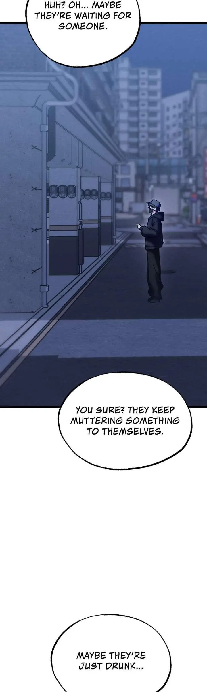 Fill Me With Your Lust! Chapter 8 page 44