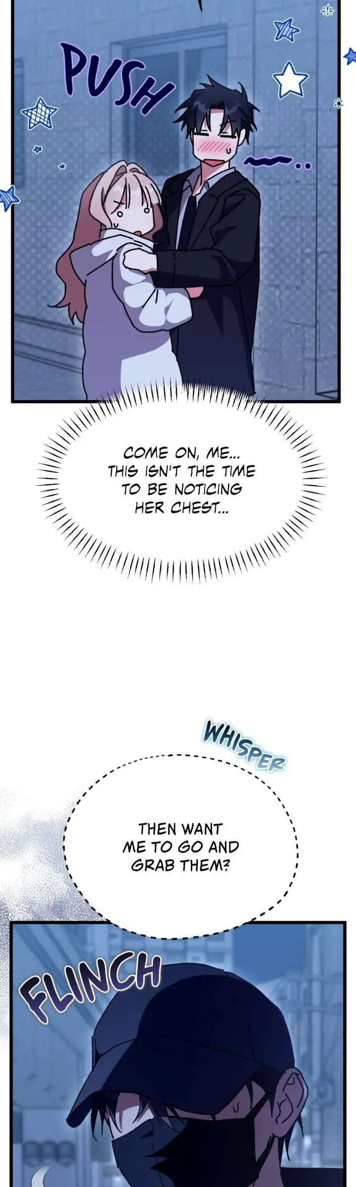 Fill Me With Your Lust! Chapter 8 page 51