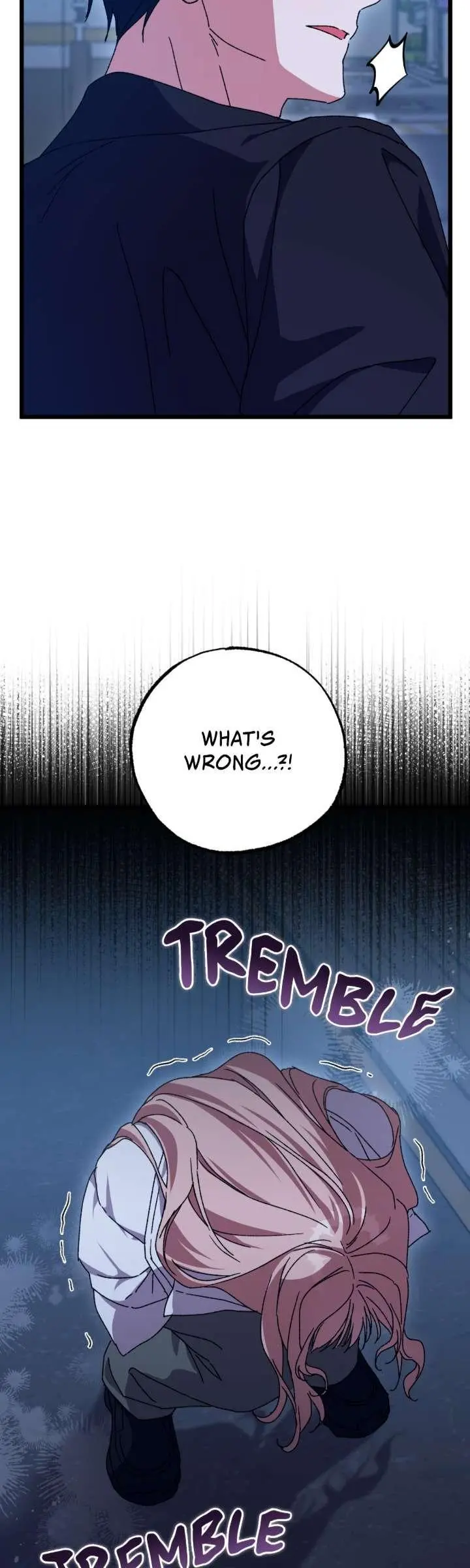 Fill Me With Your Lust! Chapter 8 page 56