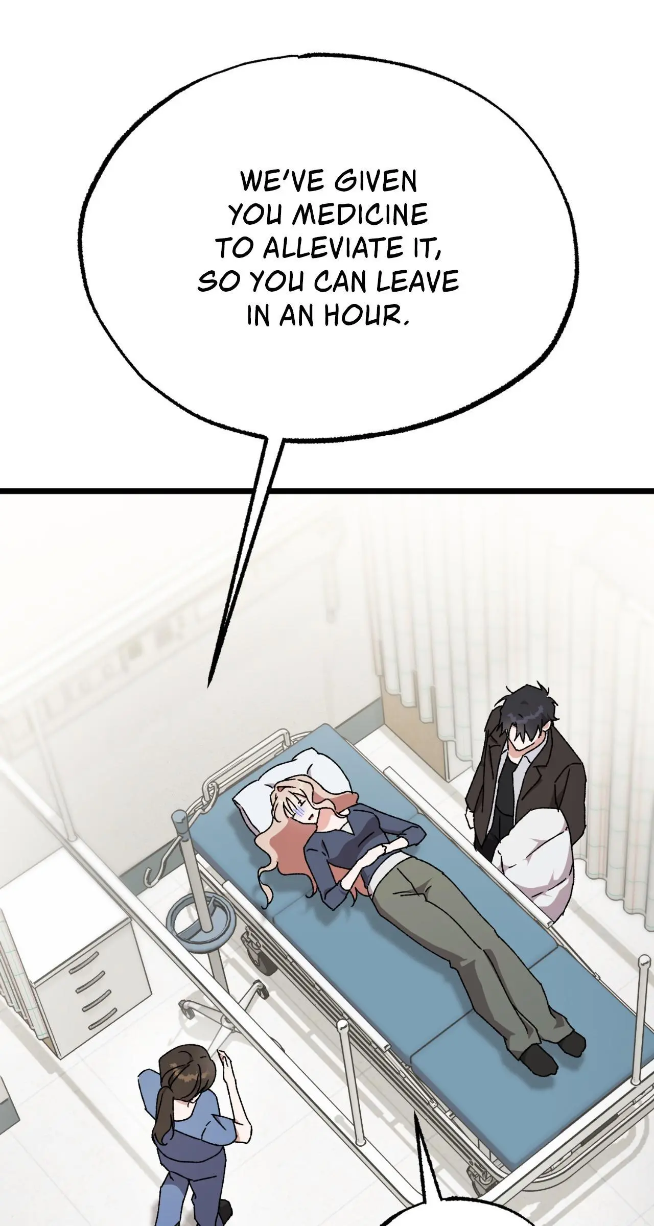 Fill Me With Your Lust! Chapter 9 page 4