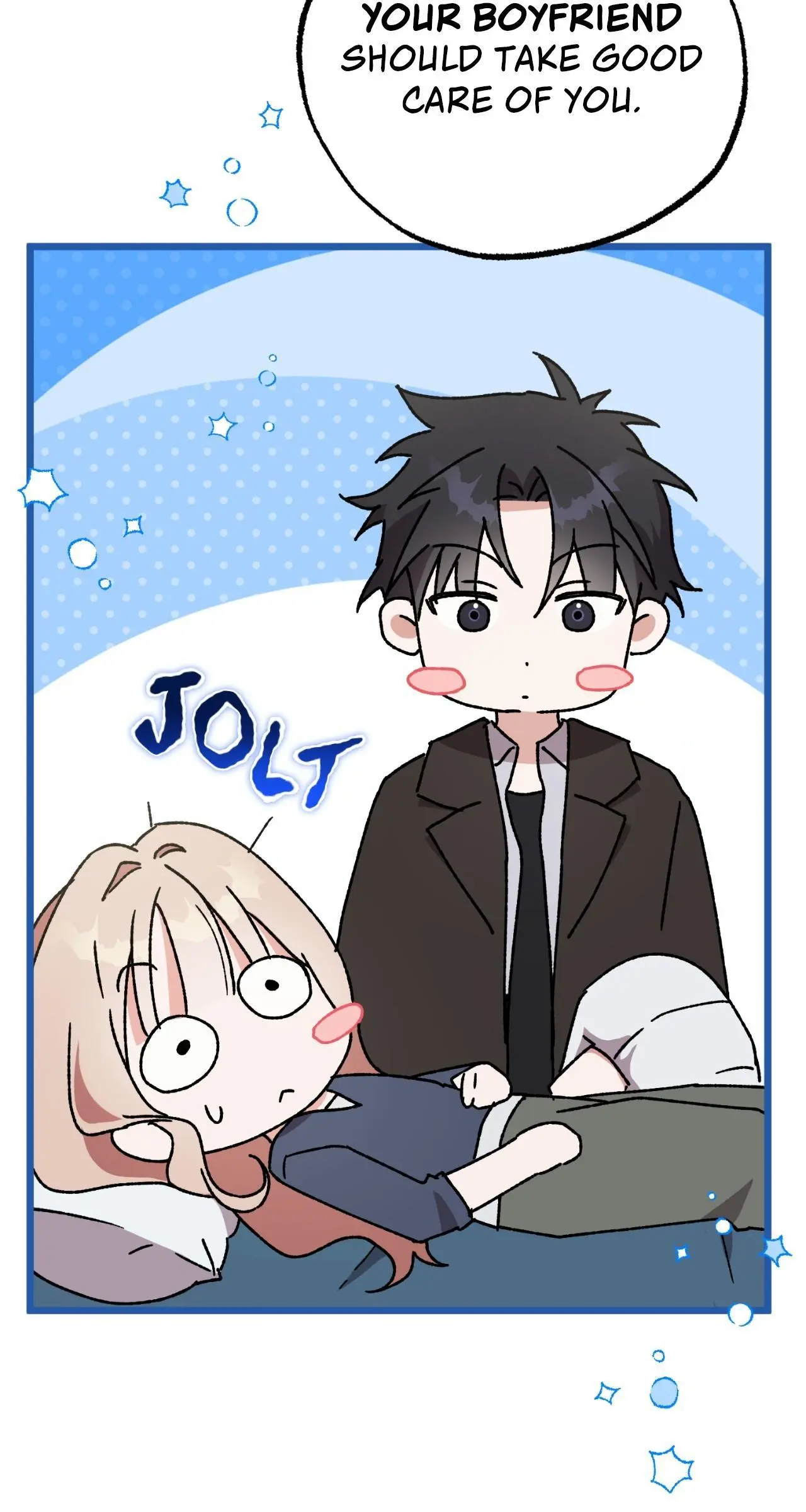Fill Me With Your Lust! Chapter 9 page 6