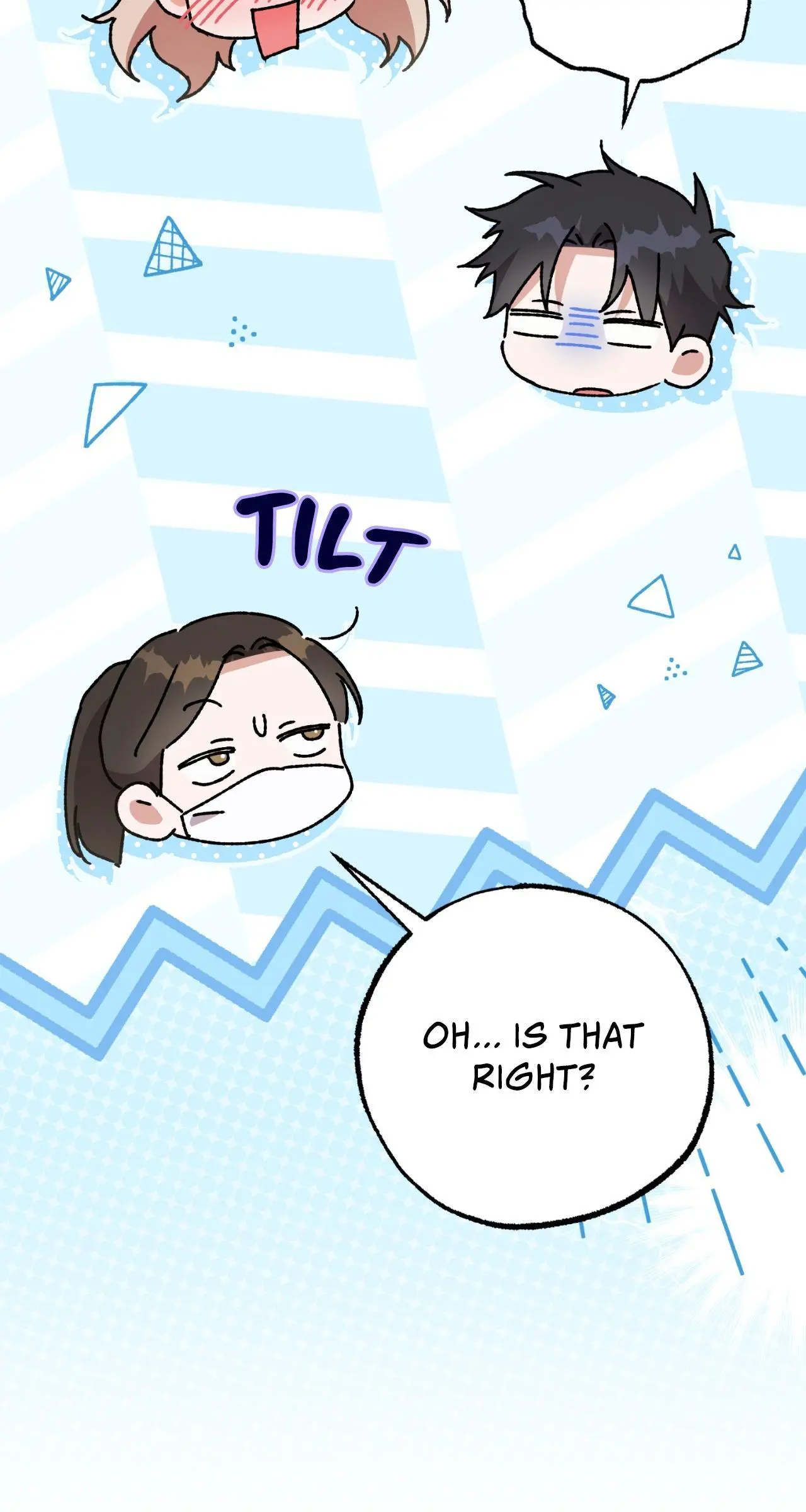 Fill Me With Your Lust! Chapter 9 page 8