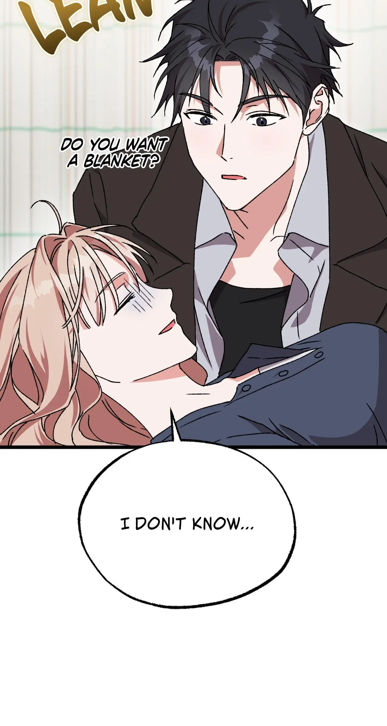 Fill Me With Your Lust! Chapter 9 page 15