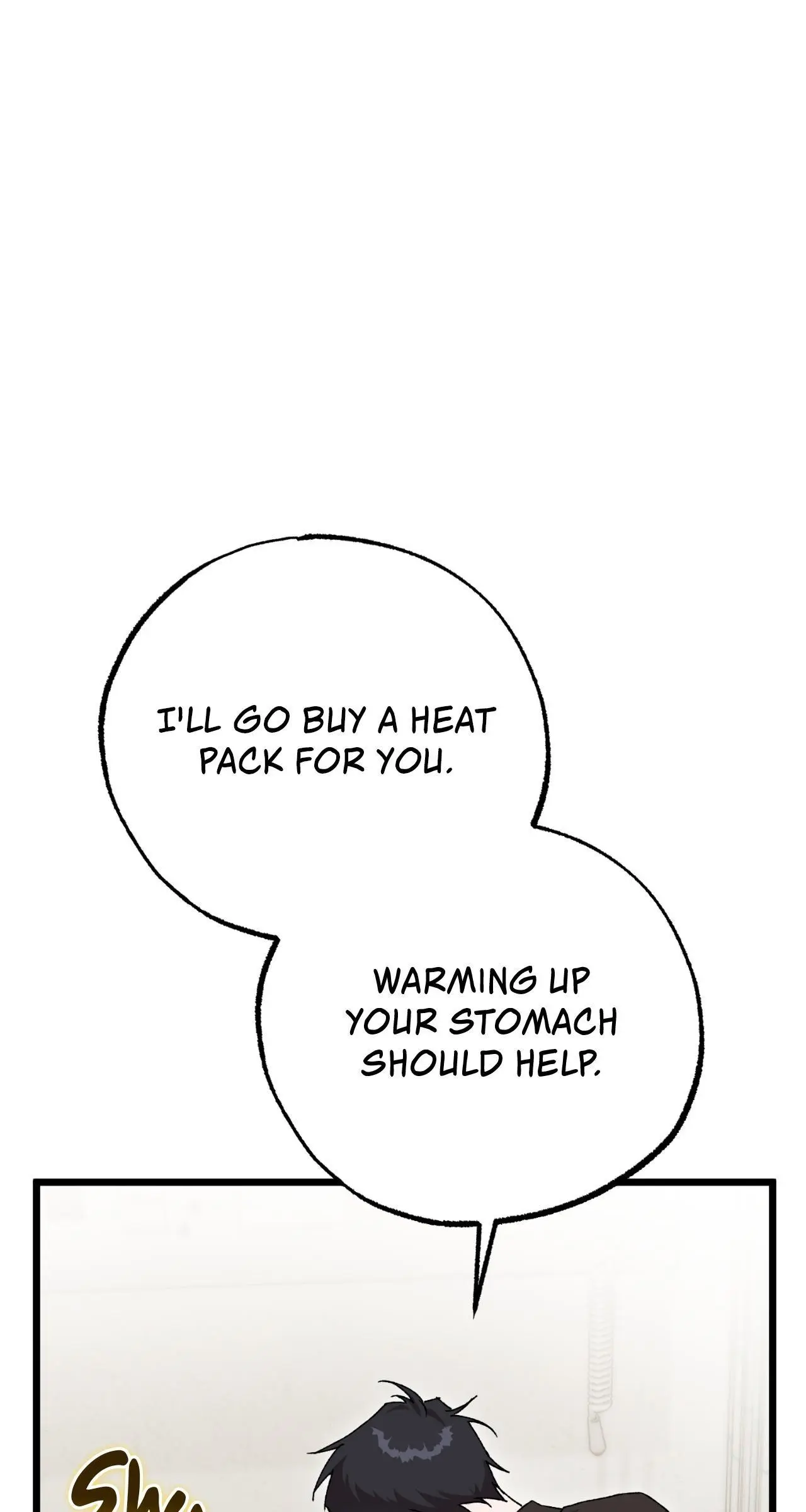 Fill Me With Your Lust! Chapter 9 page 16