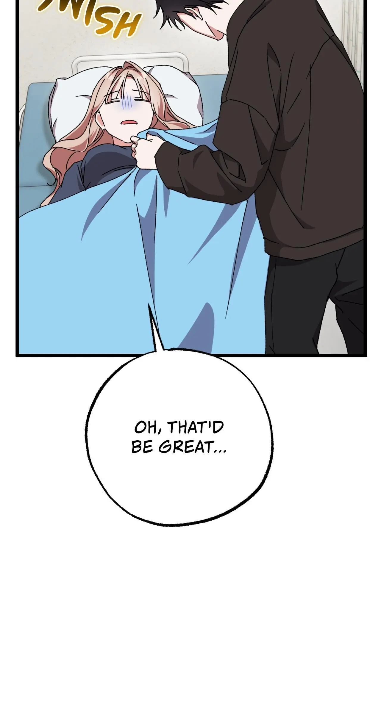Fill Me With Your Lust! Chapter 9 page 17