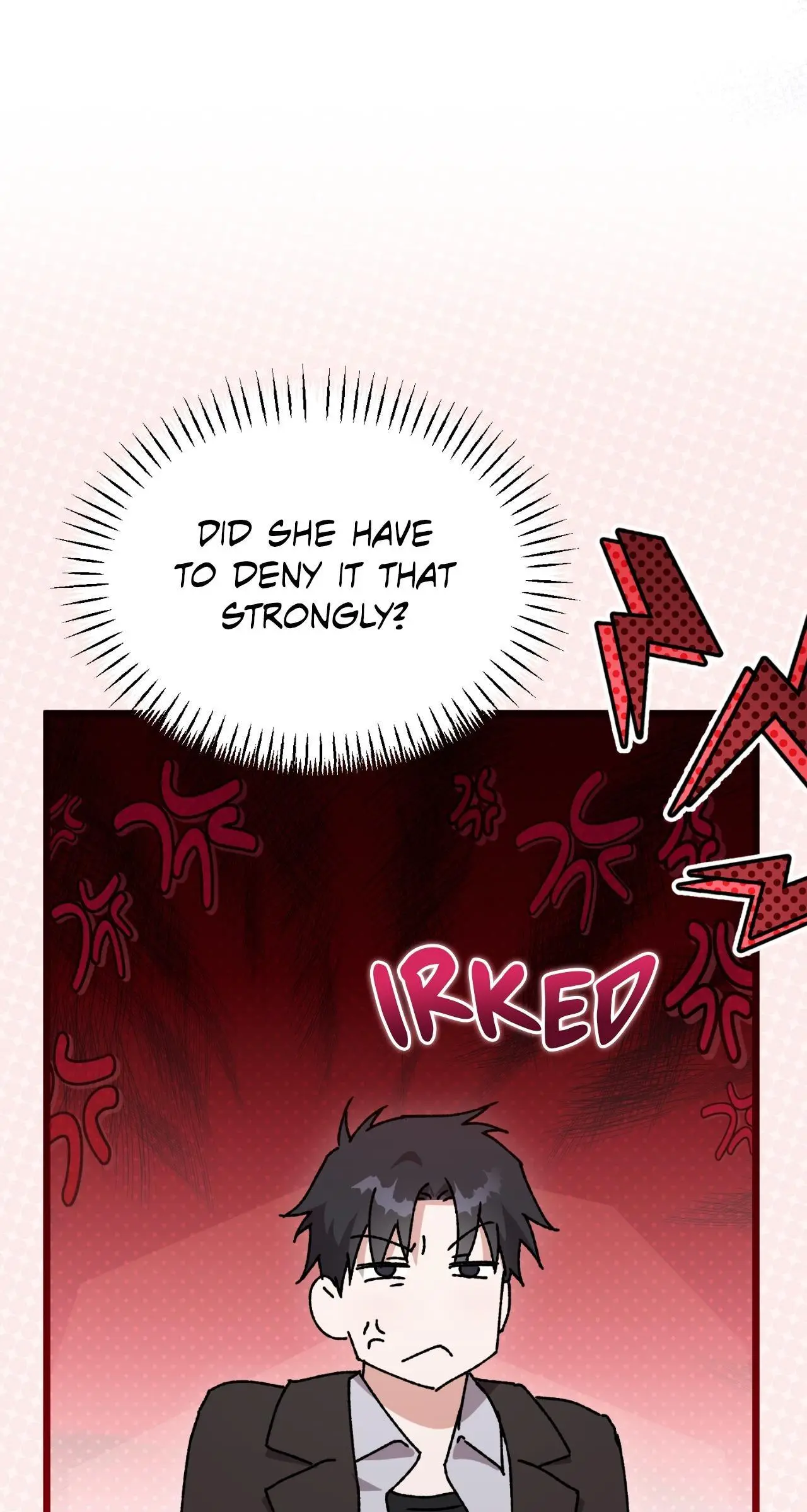 Fill Me With Your Lust! Chapter 9 page 26