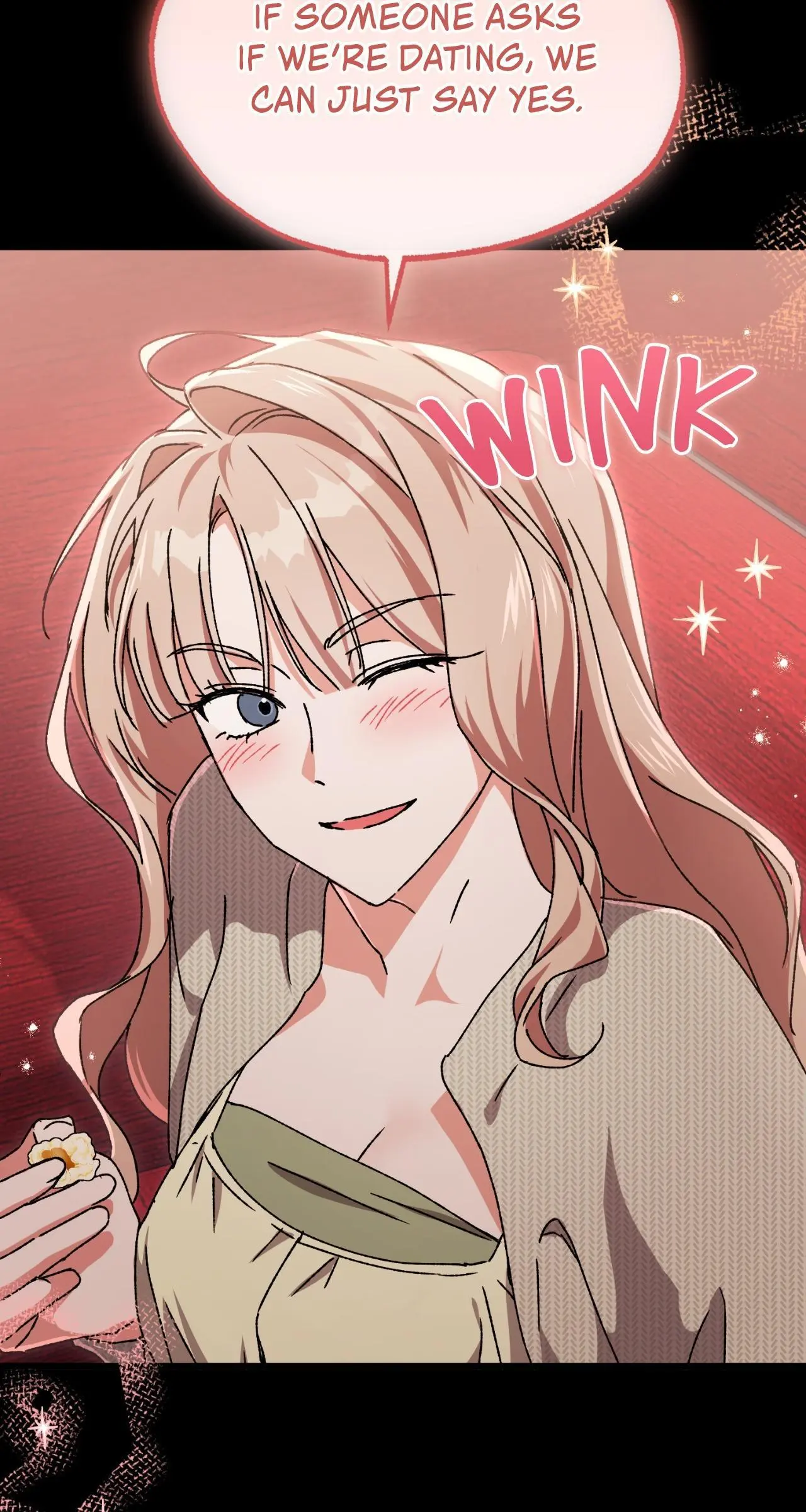 Fill Me With Your Lust! Chapter 9 page 34