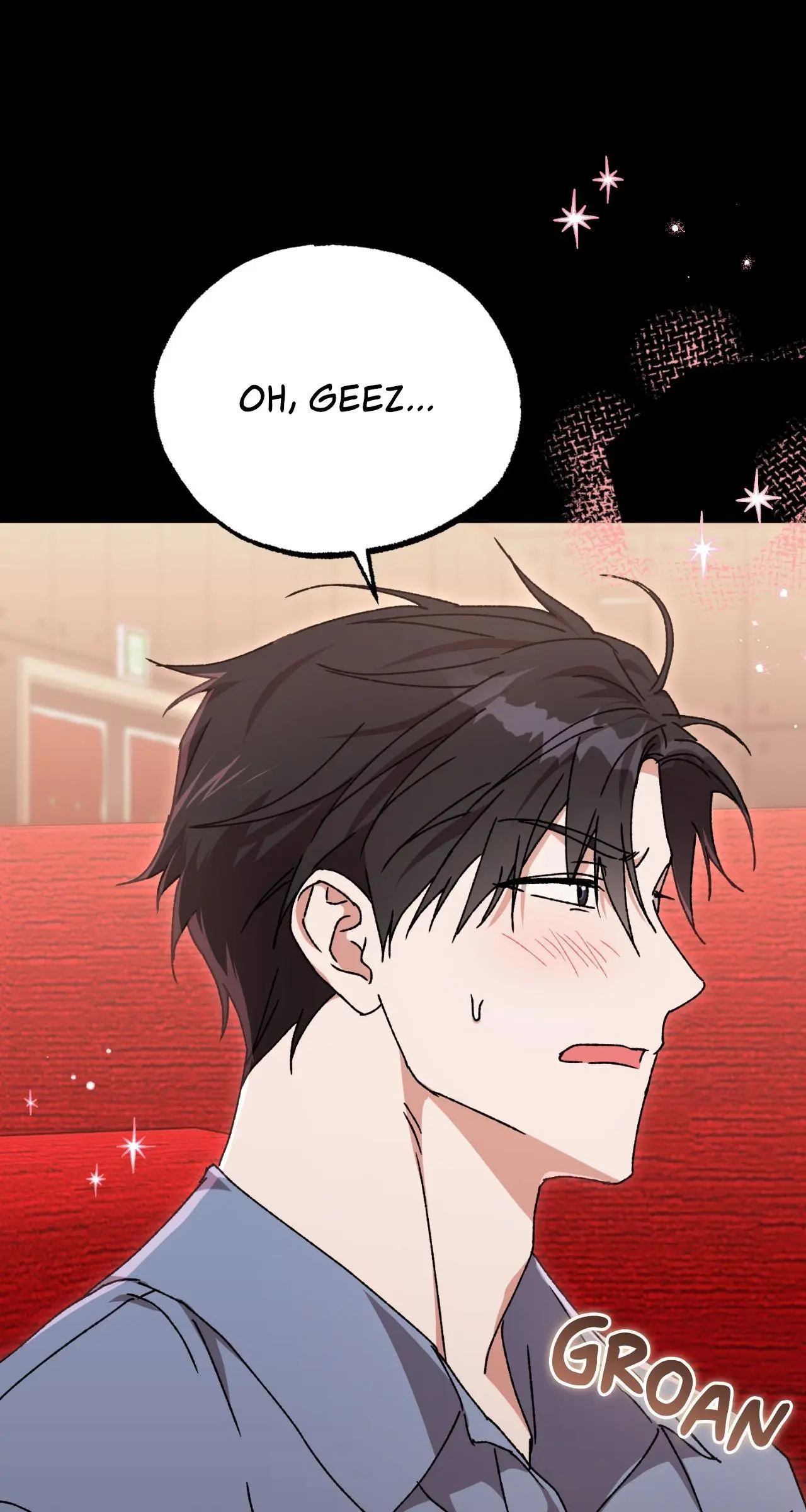 Fill Me With Your Lust! Chapter 9 page 36