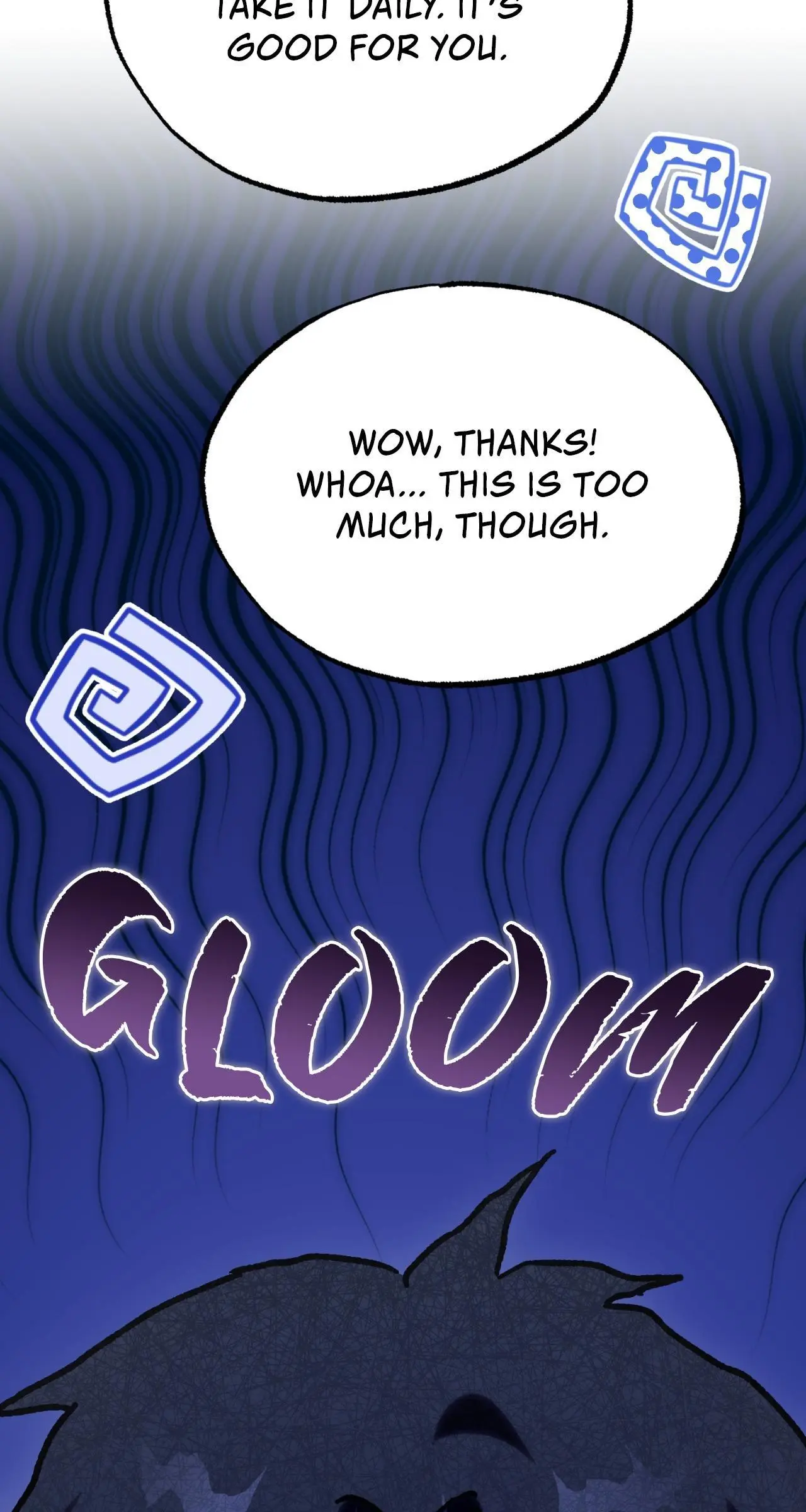 Fill Me With Your Lust! Chapter 9 page 49