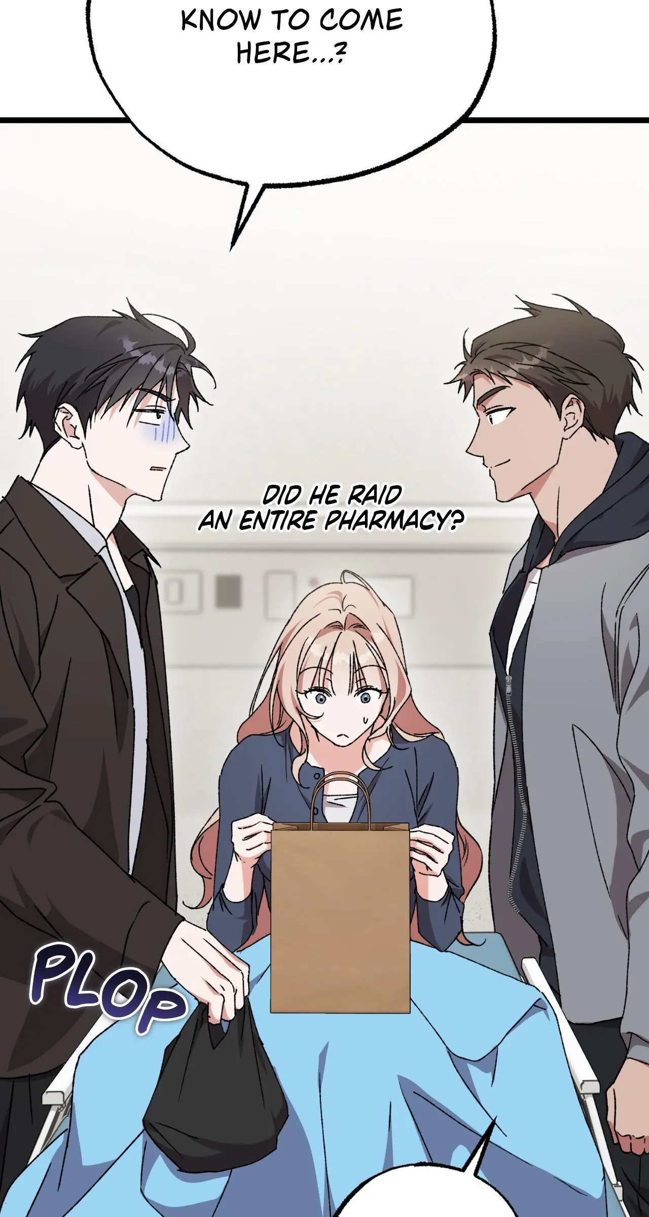 Fill Me With Your Lust! Chapter 9 page 51